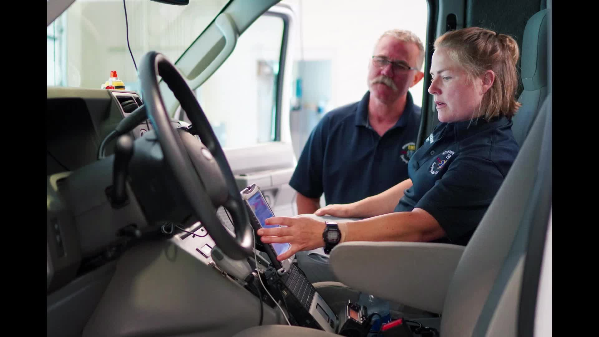 Thumbnail image for EMS Task Force