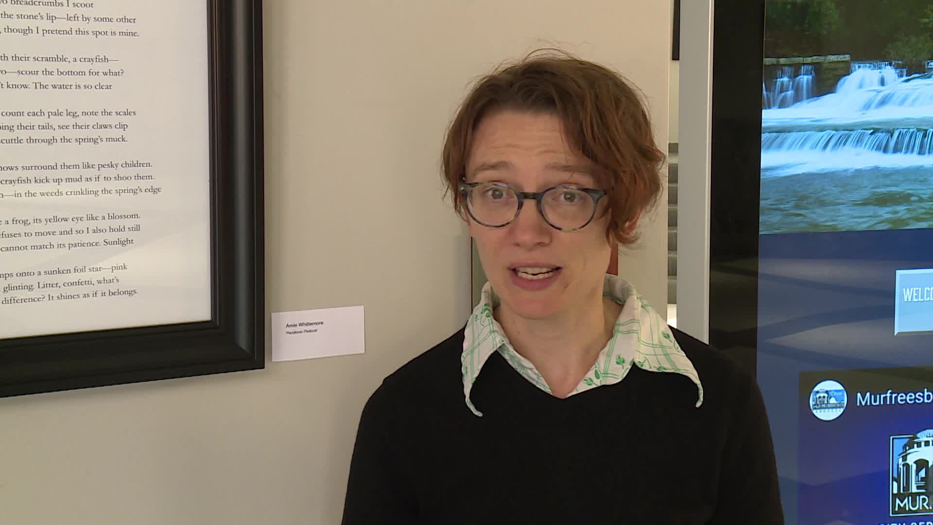 Thumbnail image for Laureates Arts Exhibit