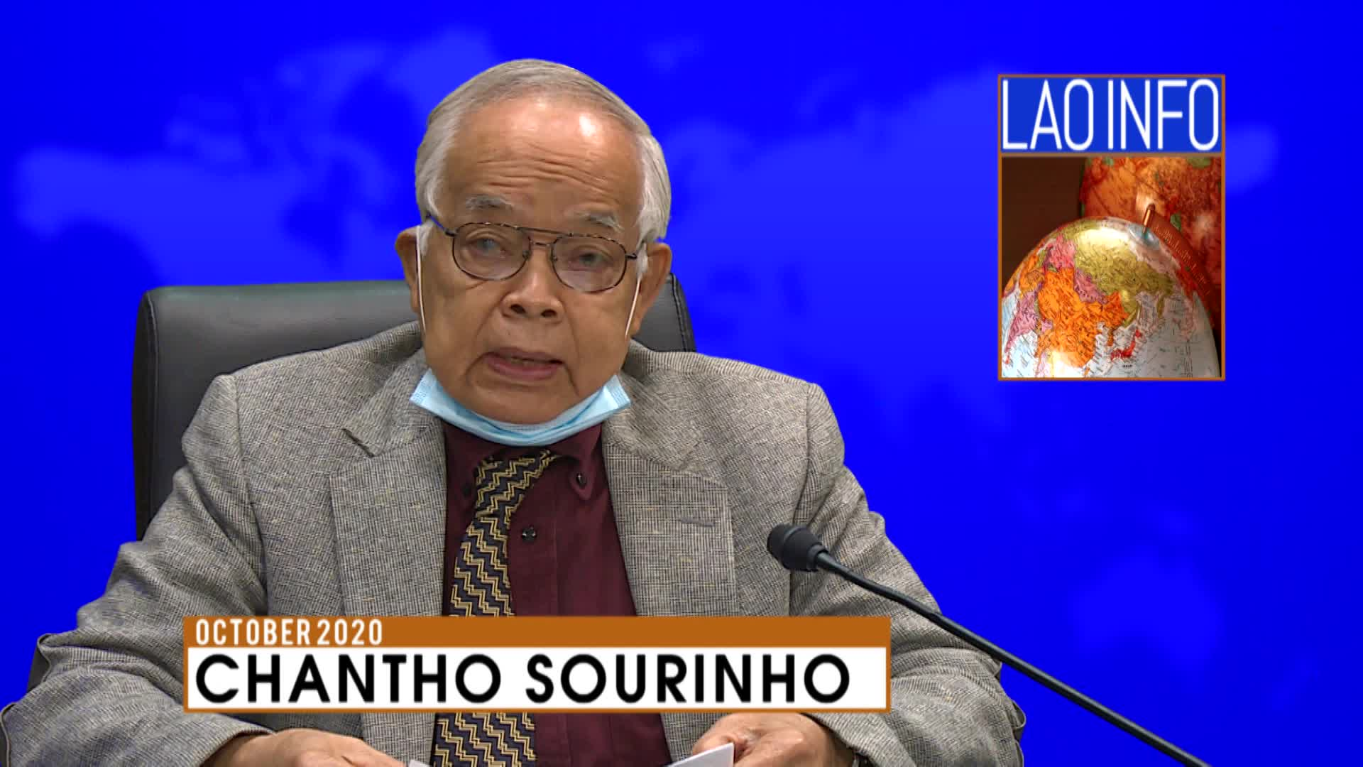 Thumbnail image for Laotian Information