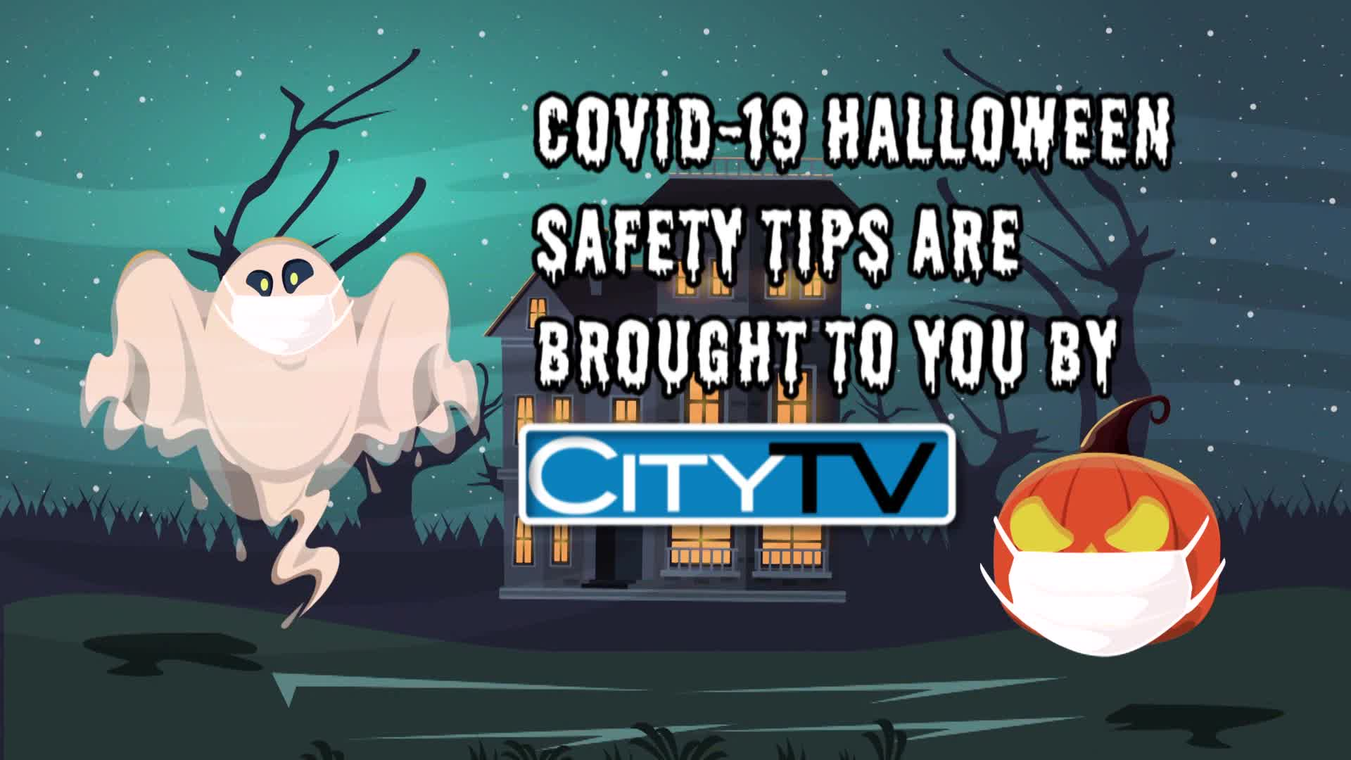 Thumbnail image for Halloween Safety Tips