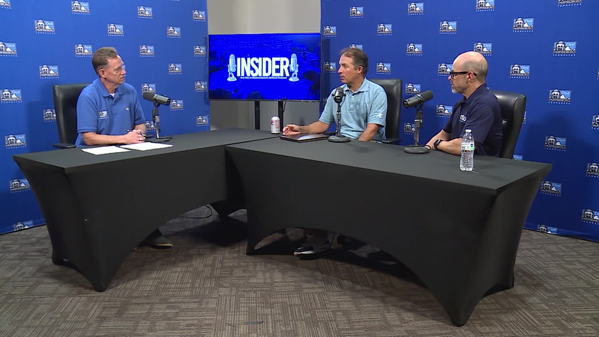 Insider Podcast [cc]