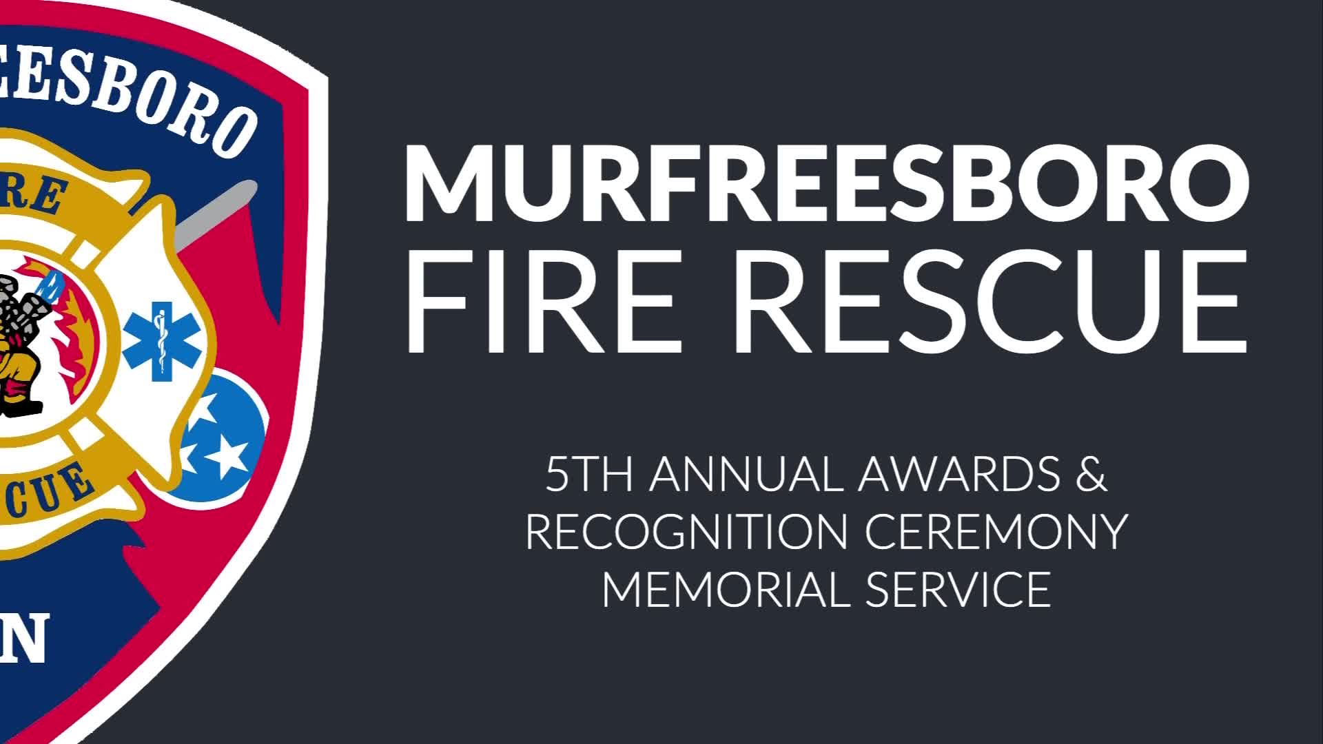 Thumbnail image for MFRD Awards (10/26)