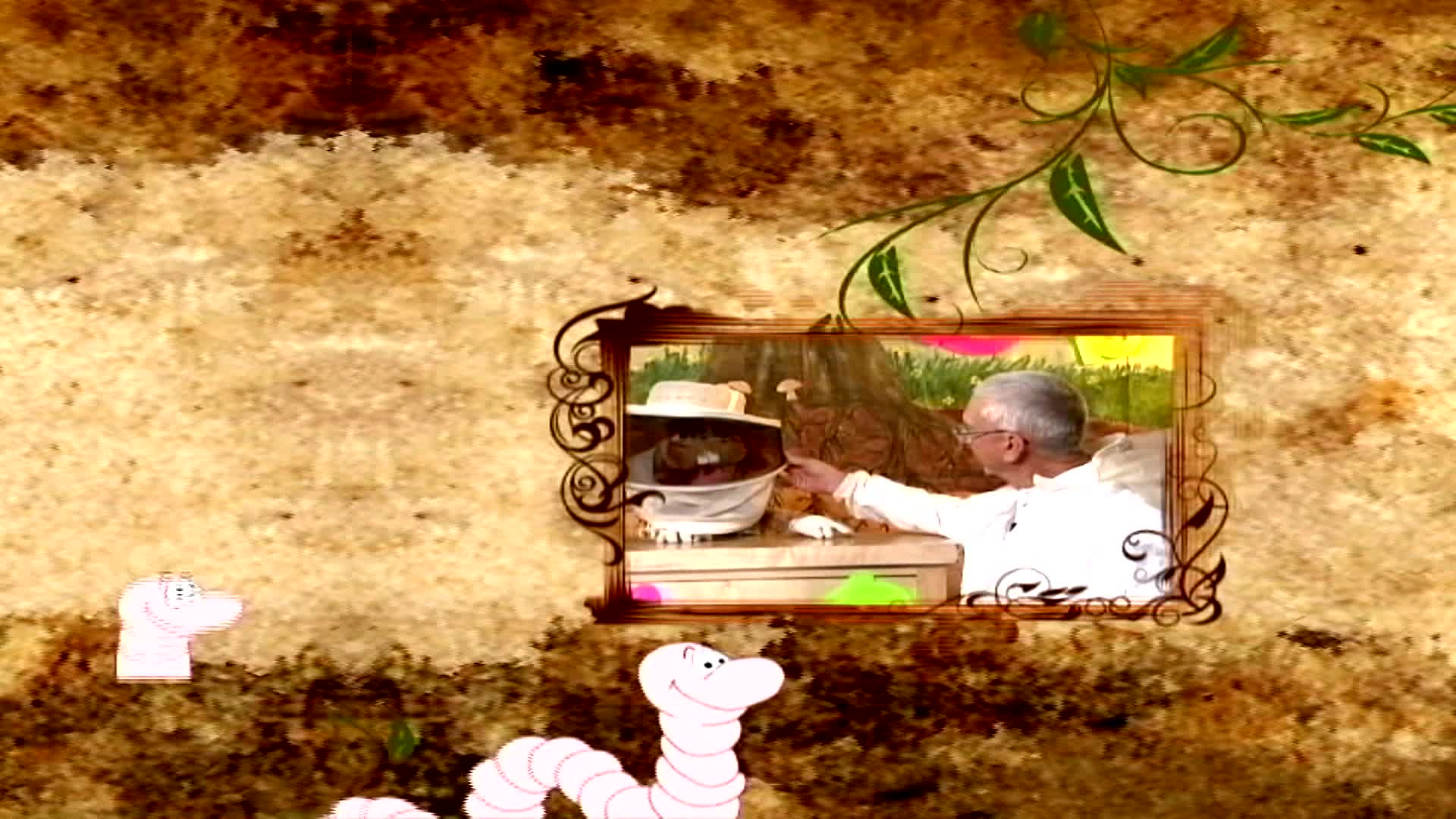 Thumbnail image for Murphry's Burrow