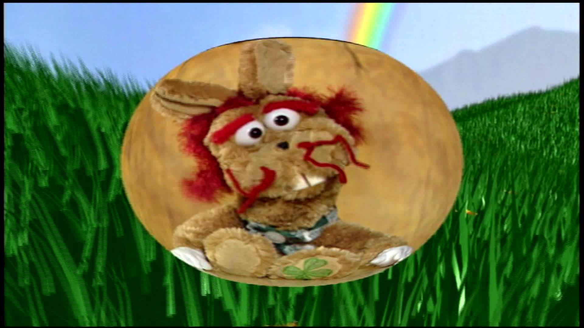 Thumbnail image for Adventures in Murphry's Burrow Promo (Rerun Nov 2017)