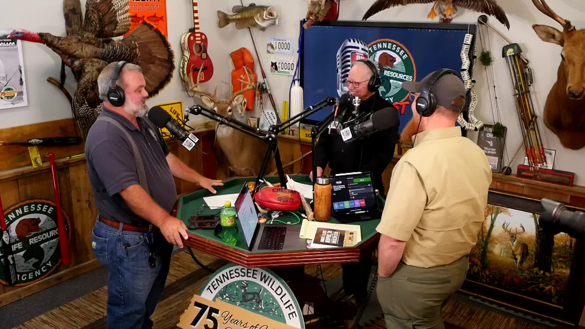 TN Wildcast