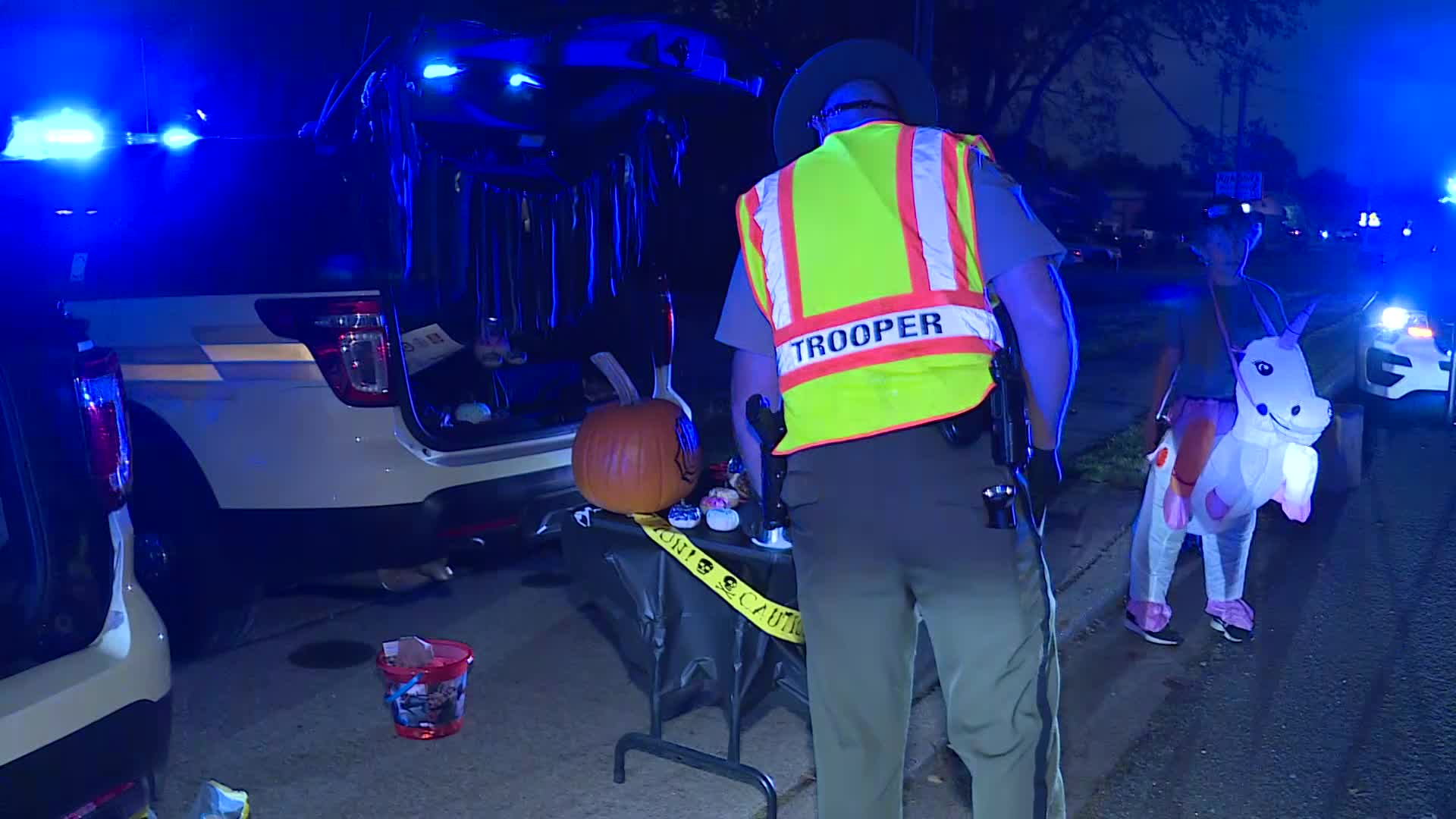 Thumbnail image for Trunk or Treat 2020