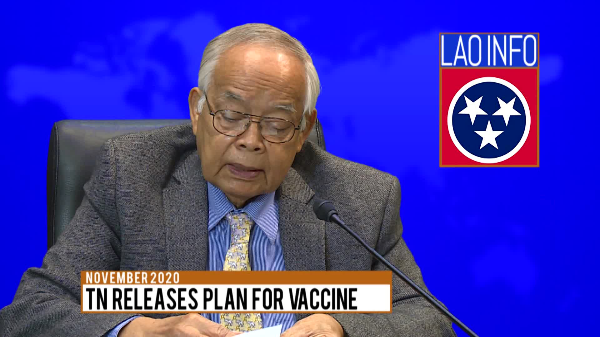 Thumbnail image for Laotian Information