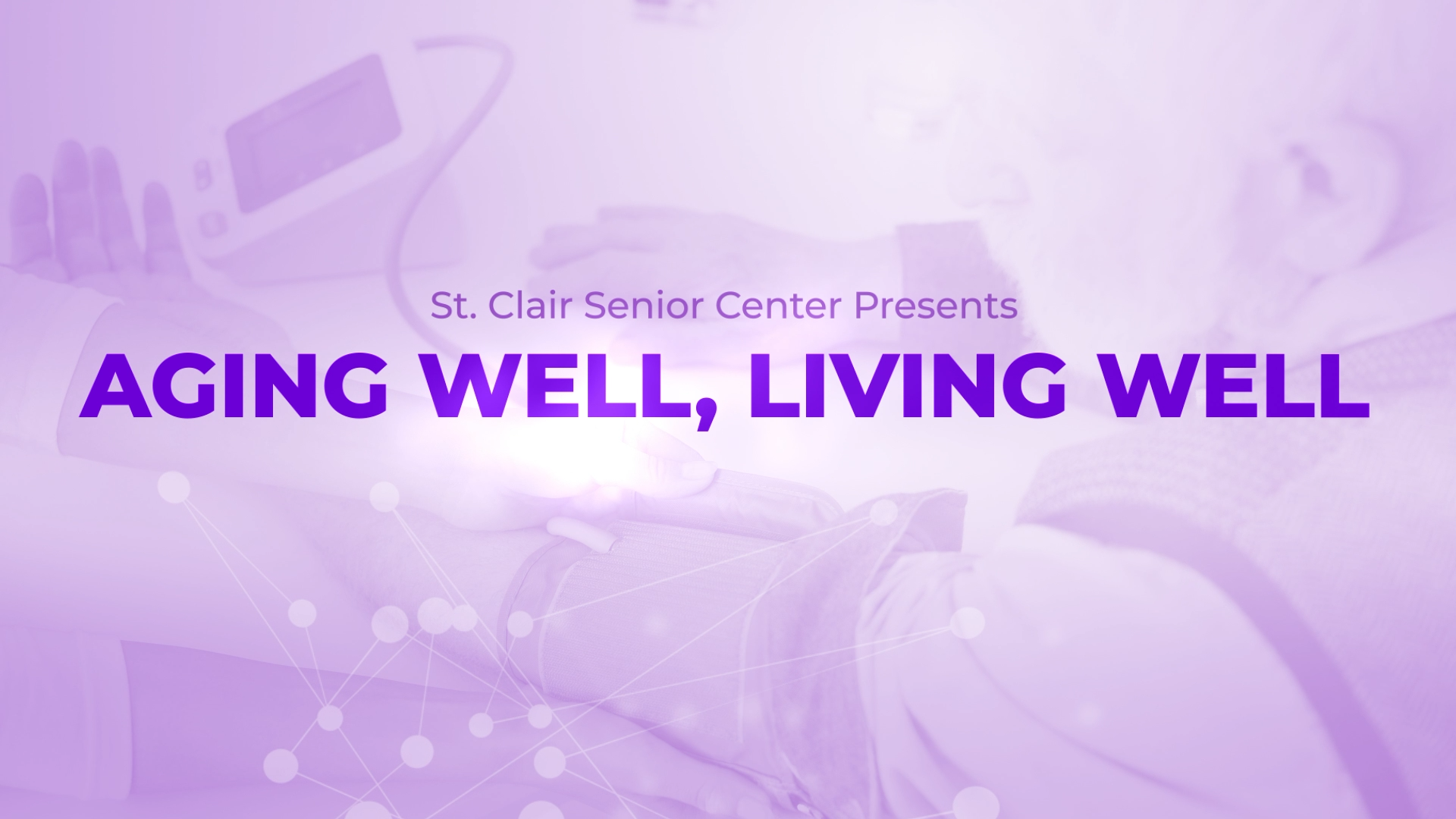 Aging Well, Living Well: Sleep