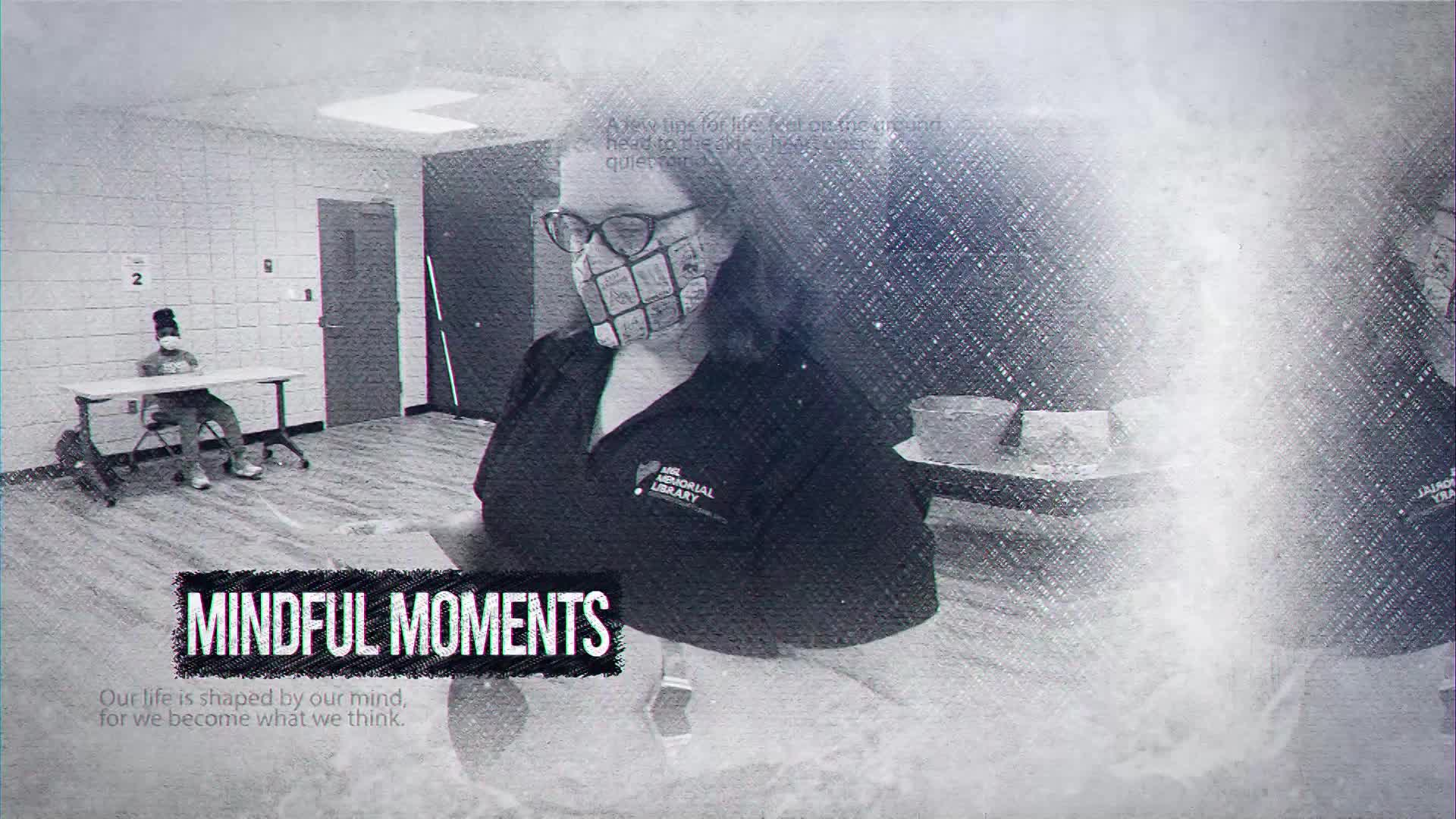 Thumbnail image for Mindful Moments: Rice and Beans