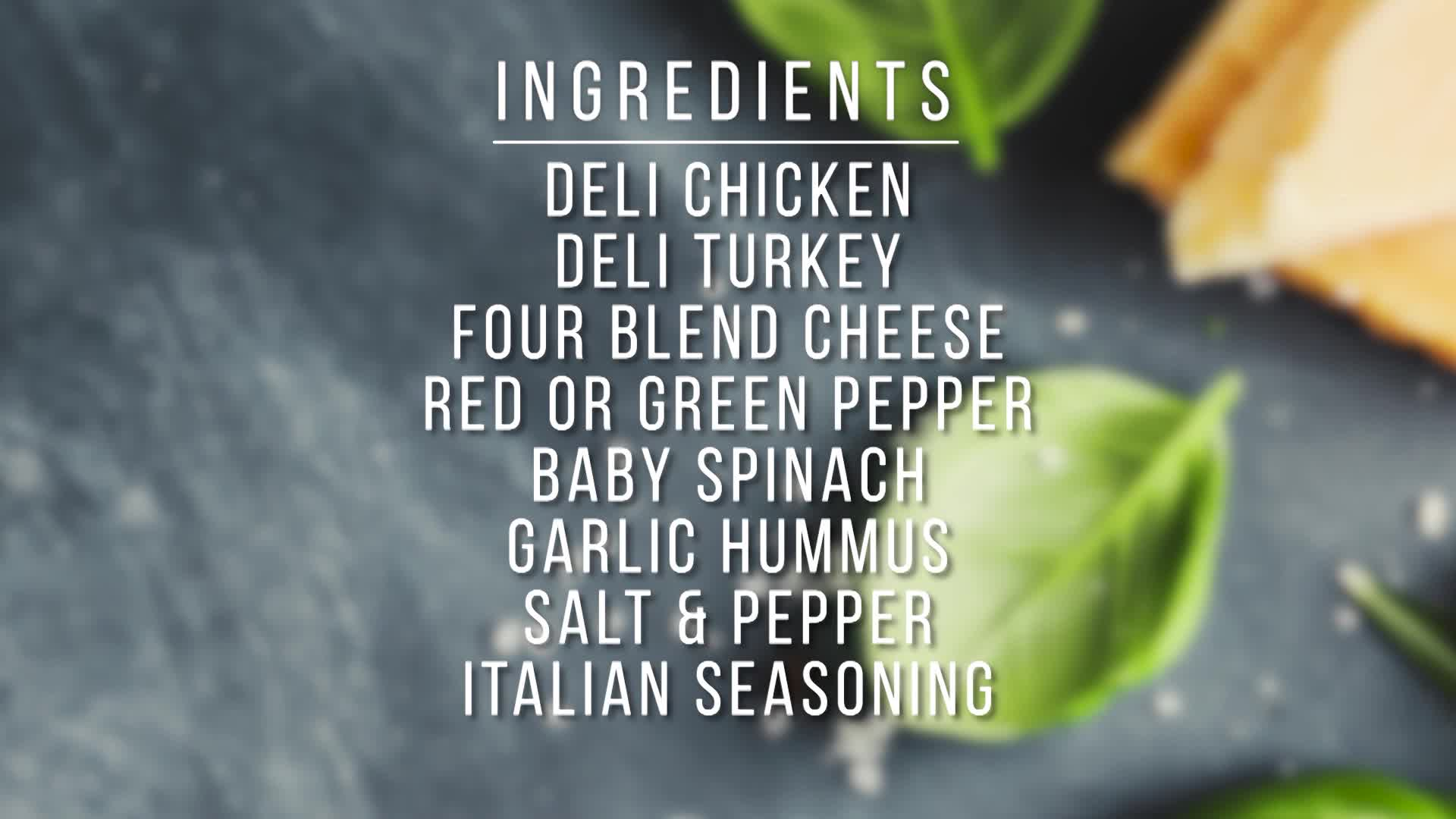 Thumbnail image for Culinary Bites