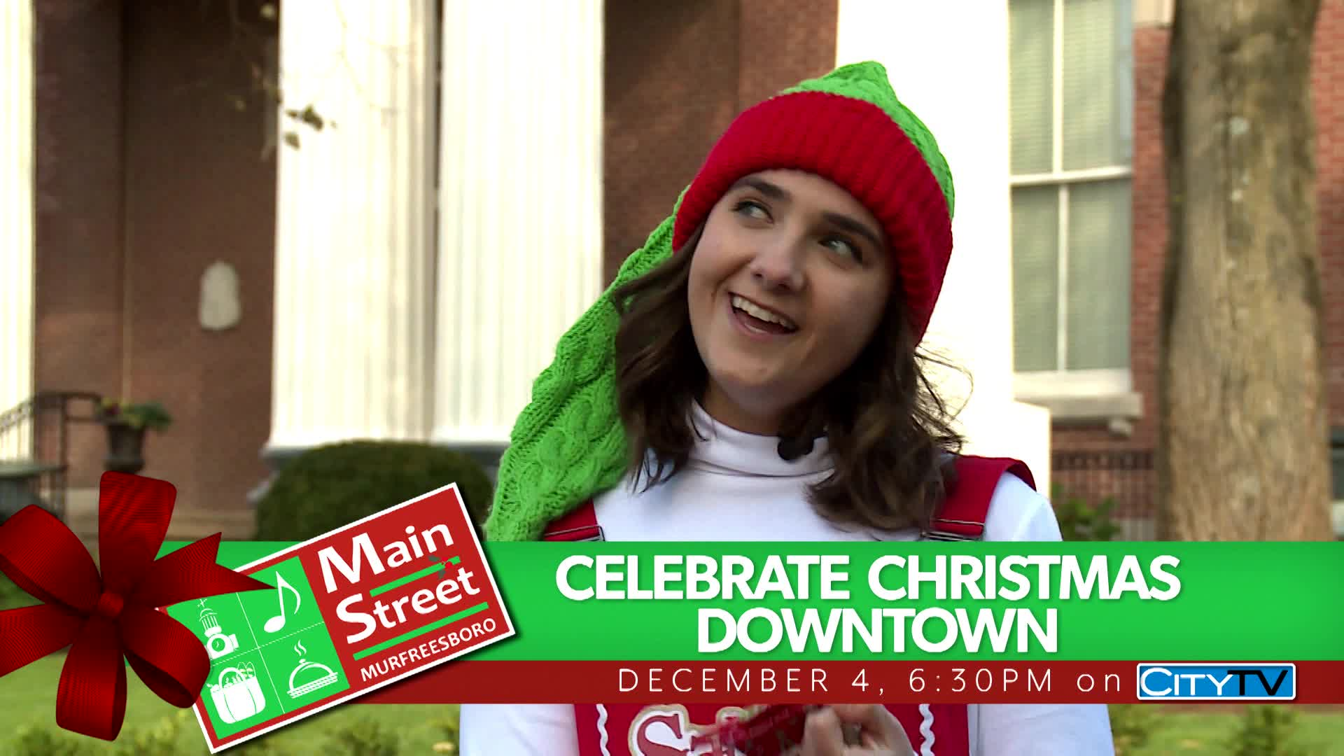 Thumbnail image for Celebrate Downtown Christmas