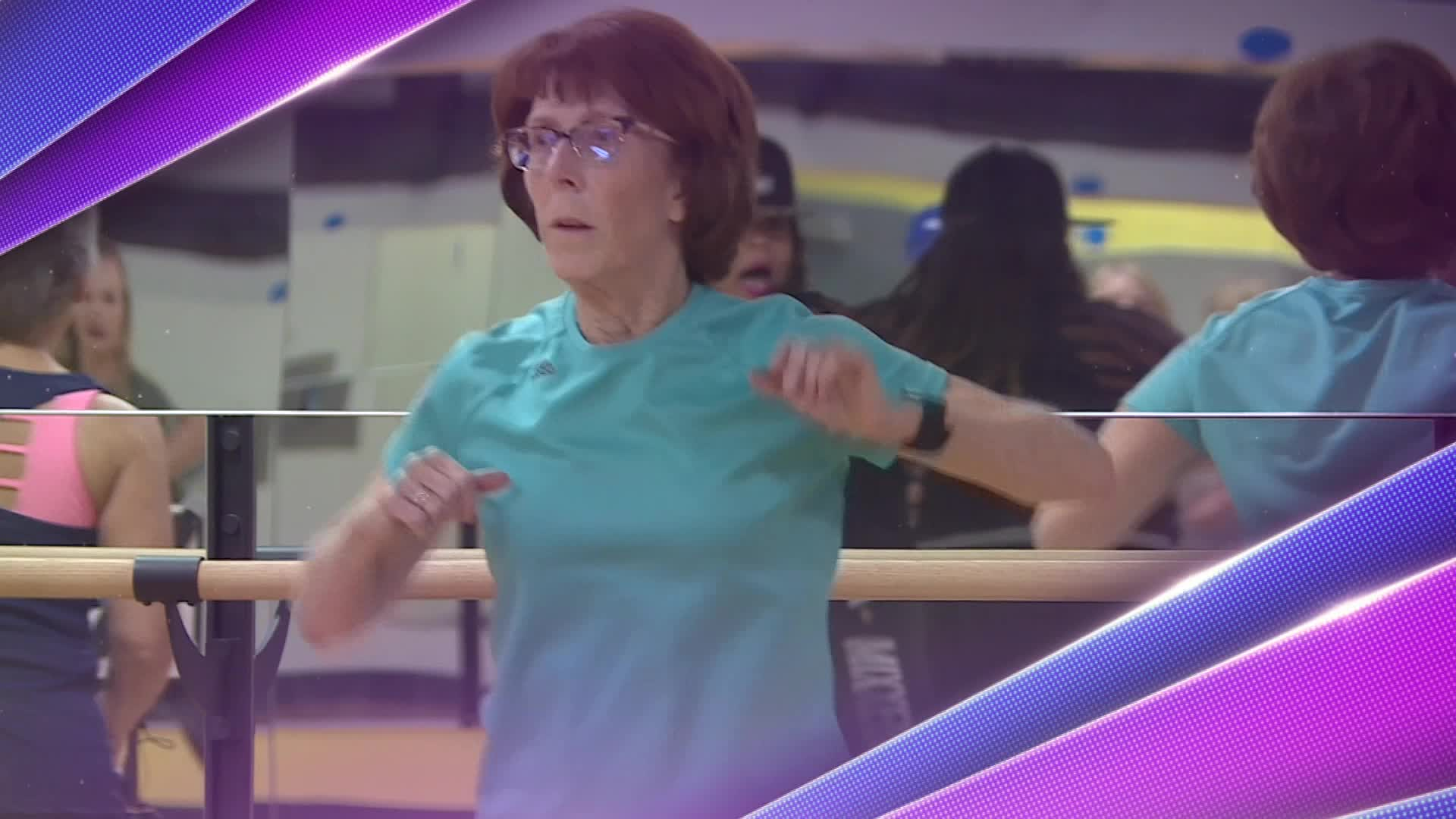 Thumbnail image for Mixxed Fit Exercise Program