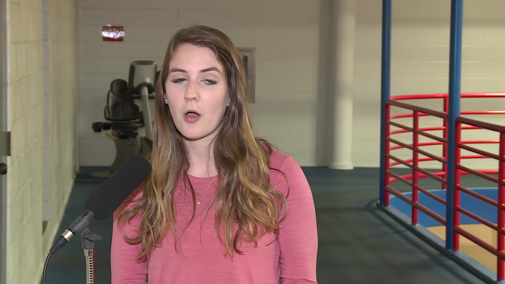 Thumbnail image for Yoga Exercise Program