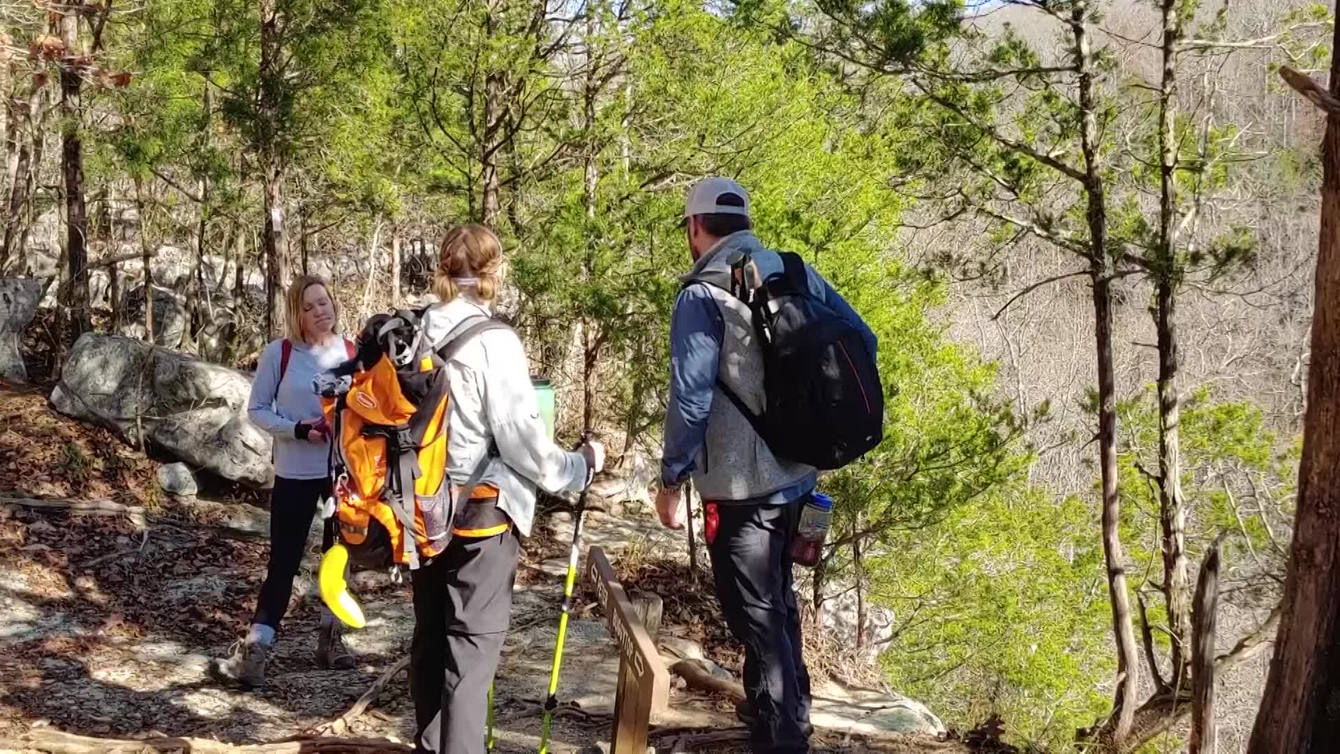 Thumbnail image for Hiking