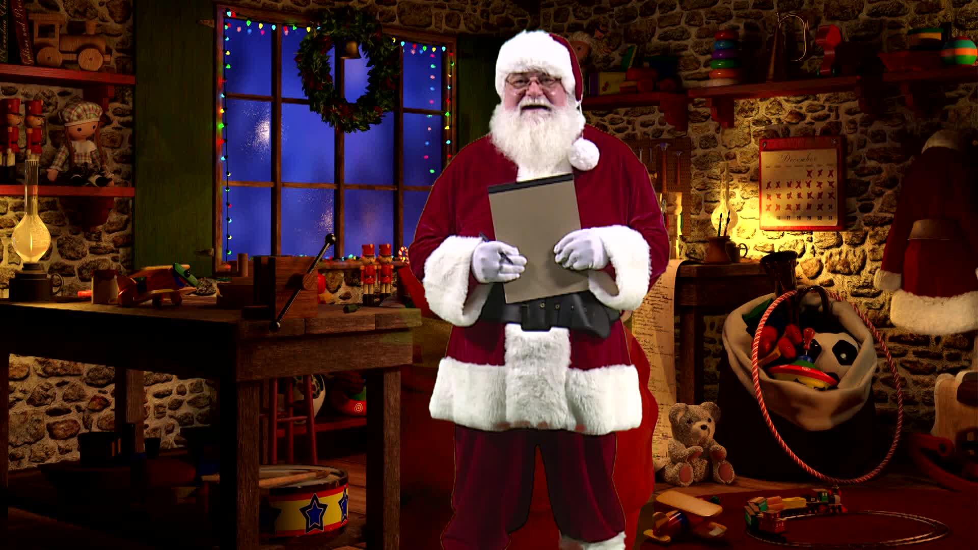 Thumbnail image for Christmas Tree Lighting