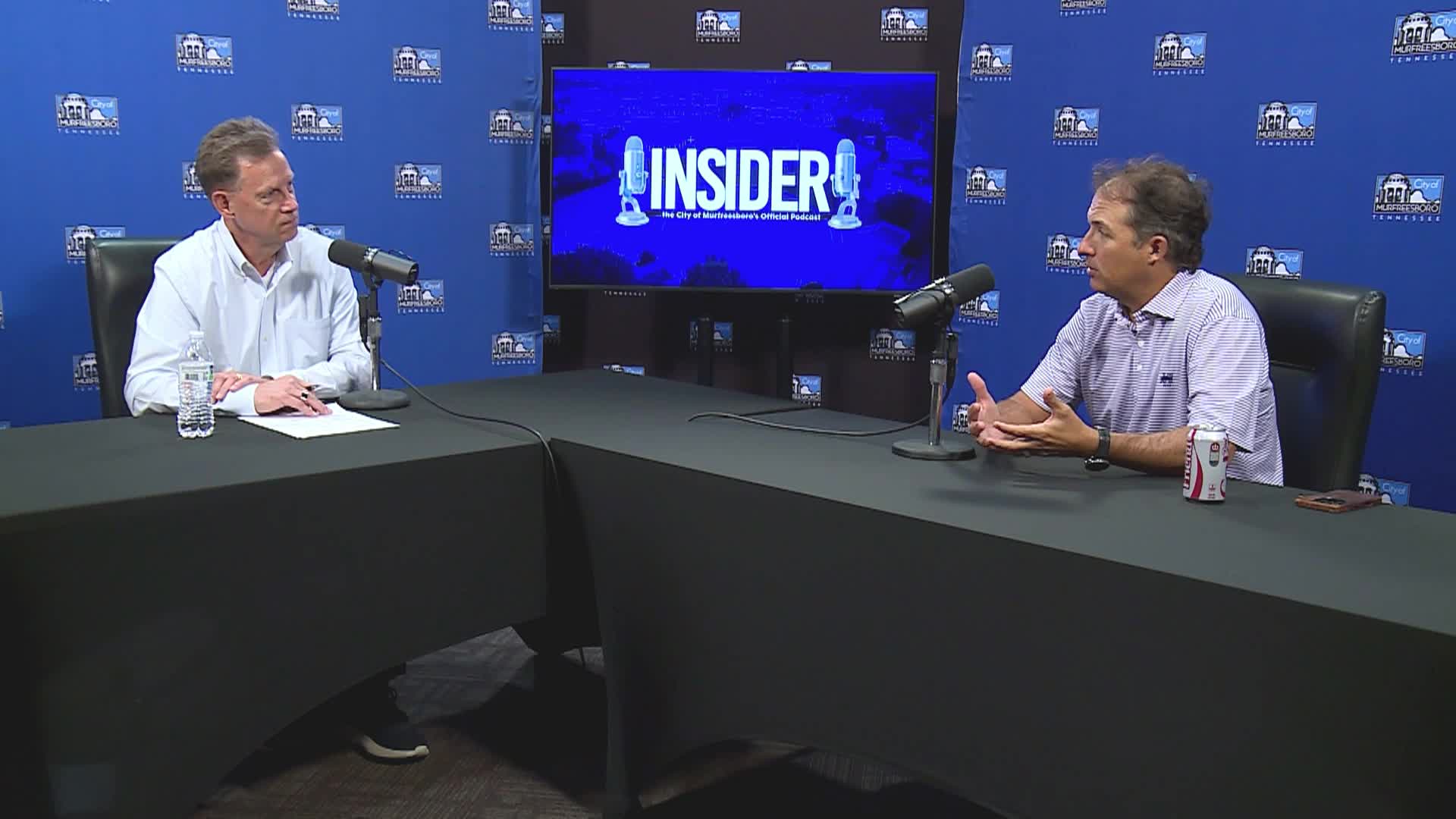Insider Podcast [cc]