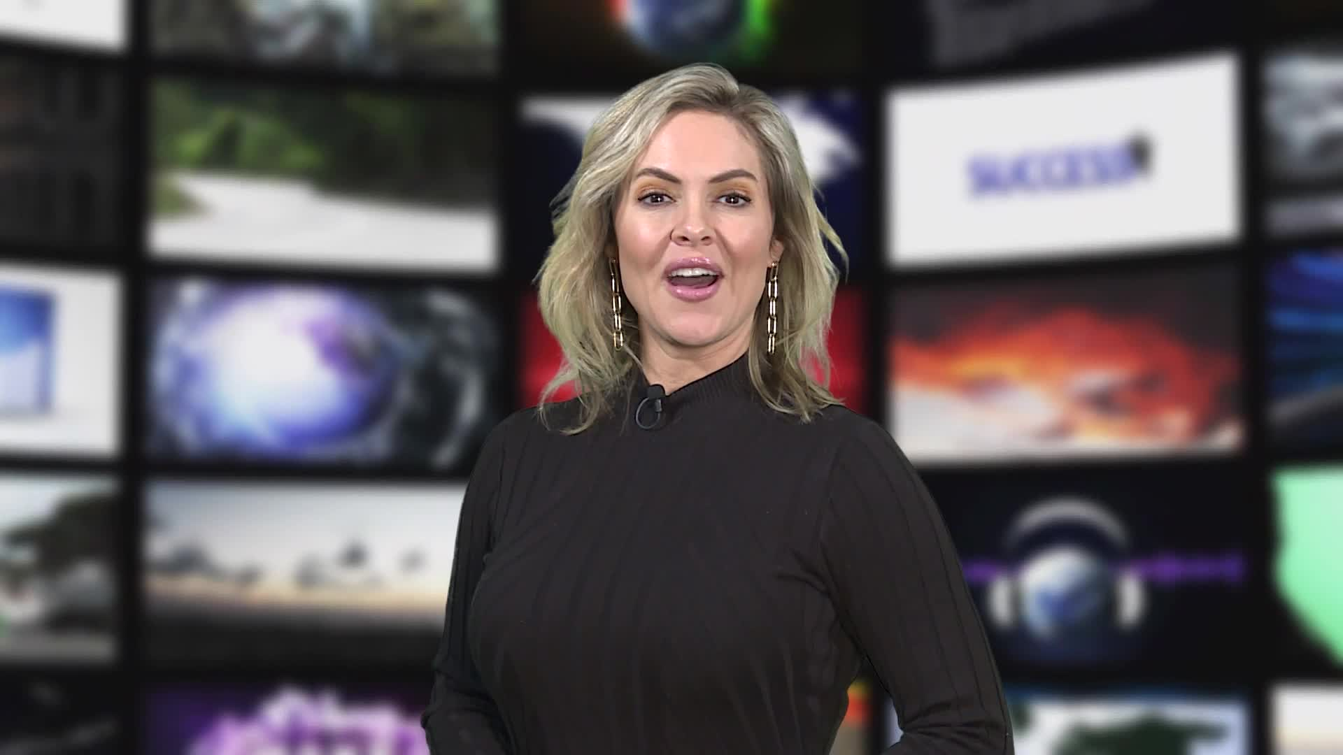 Thumbnail image for In The City