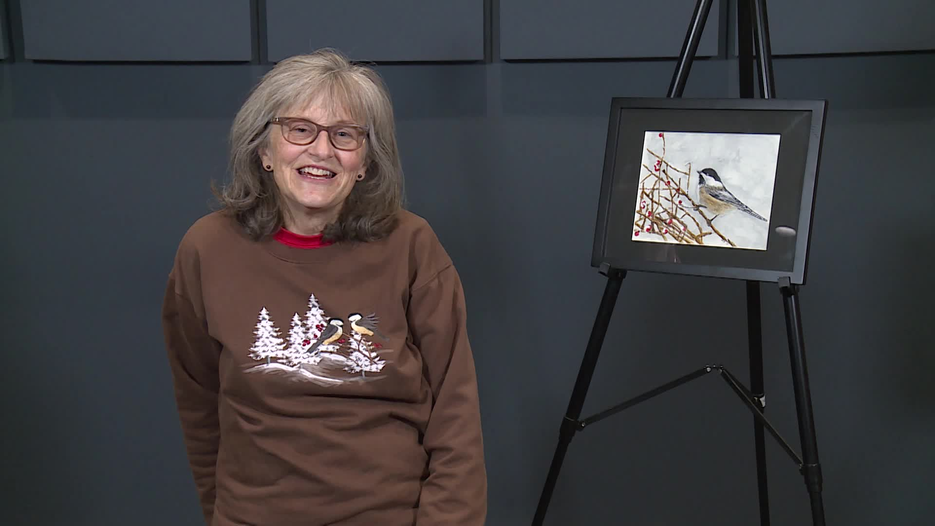 Thumbnail image for Art League Exhibit