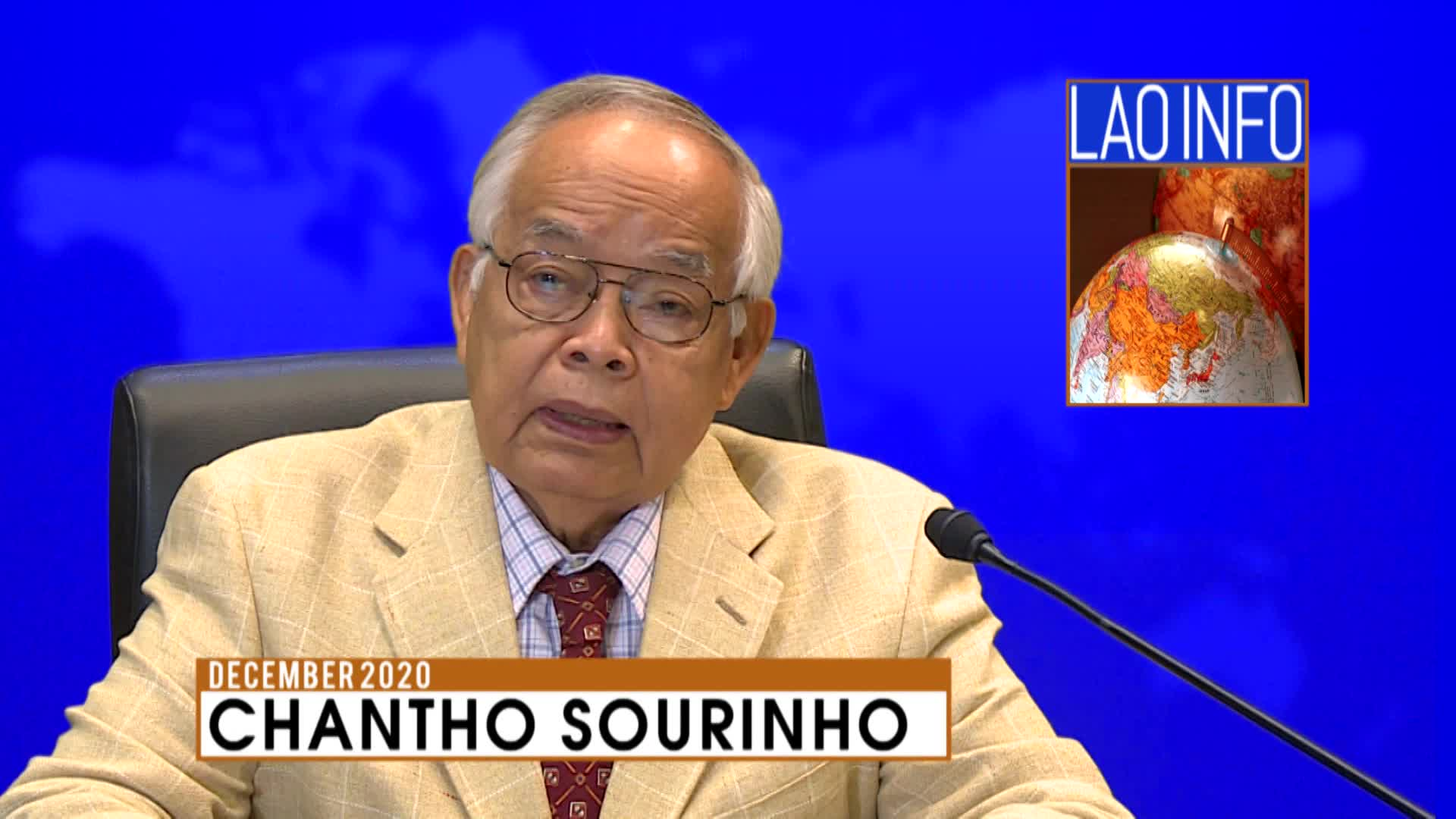 Thumbnail image for Laotian Information