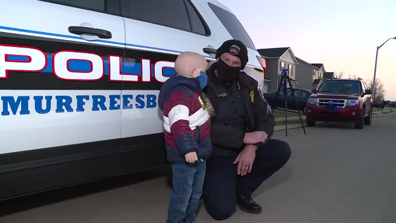 Thumbnail image for Shop With a Cop