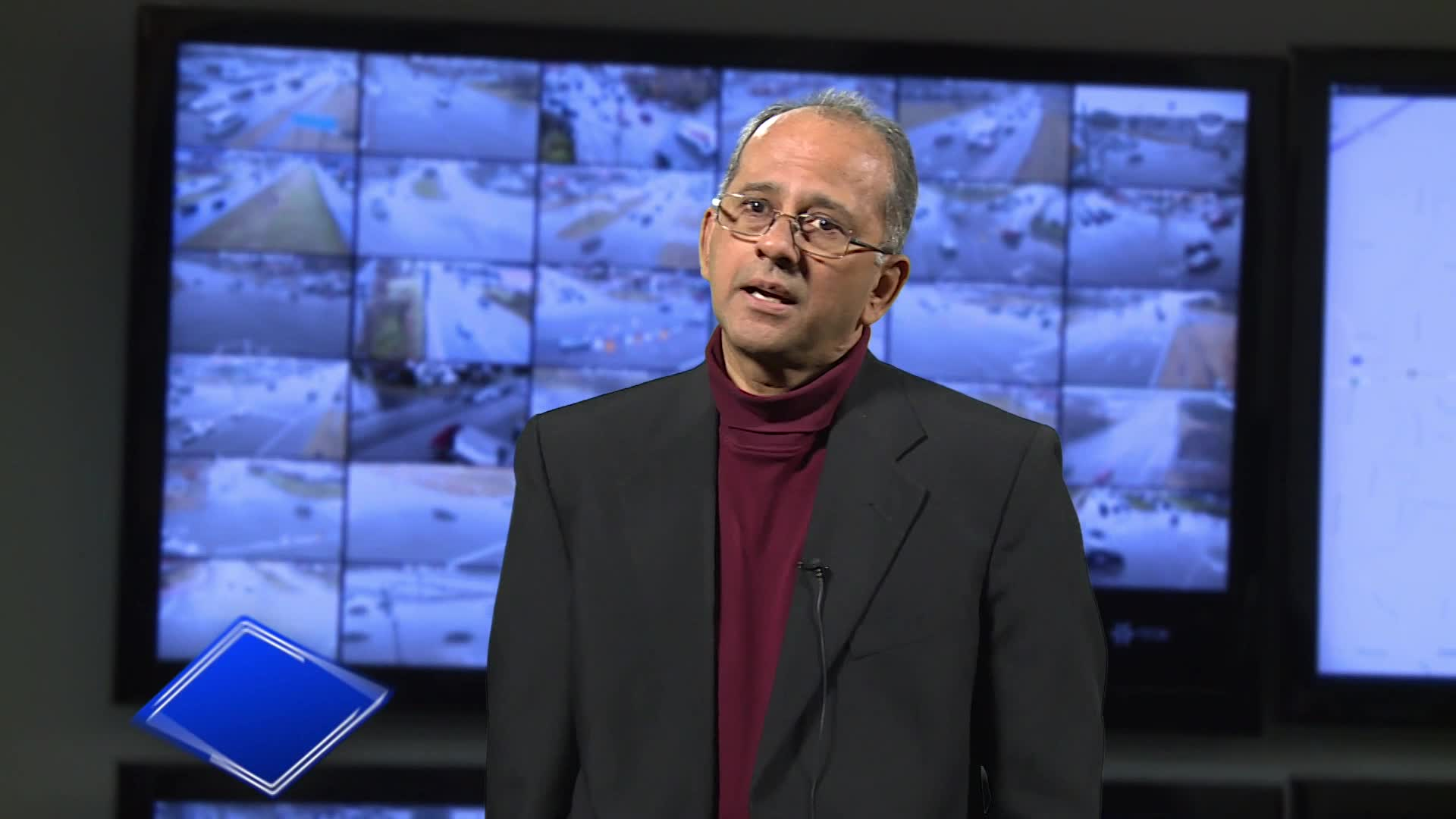 Thumbnail image for Traffic Signalization