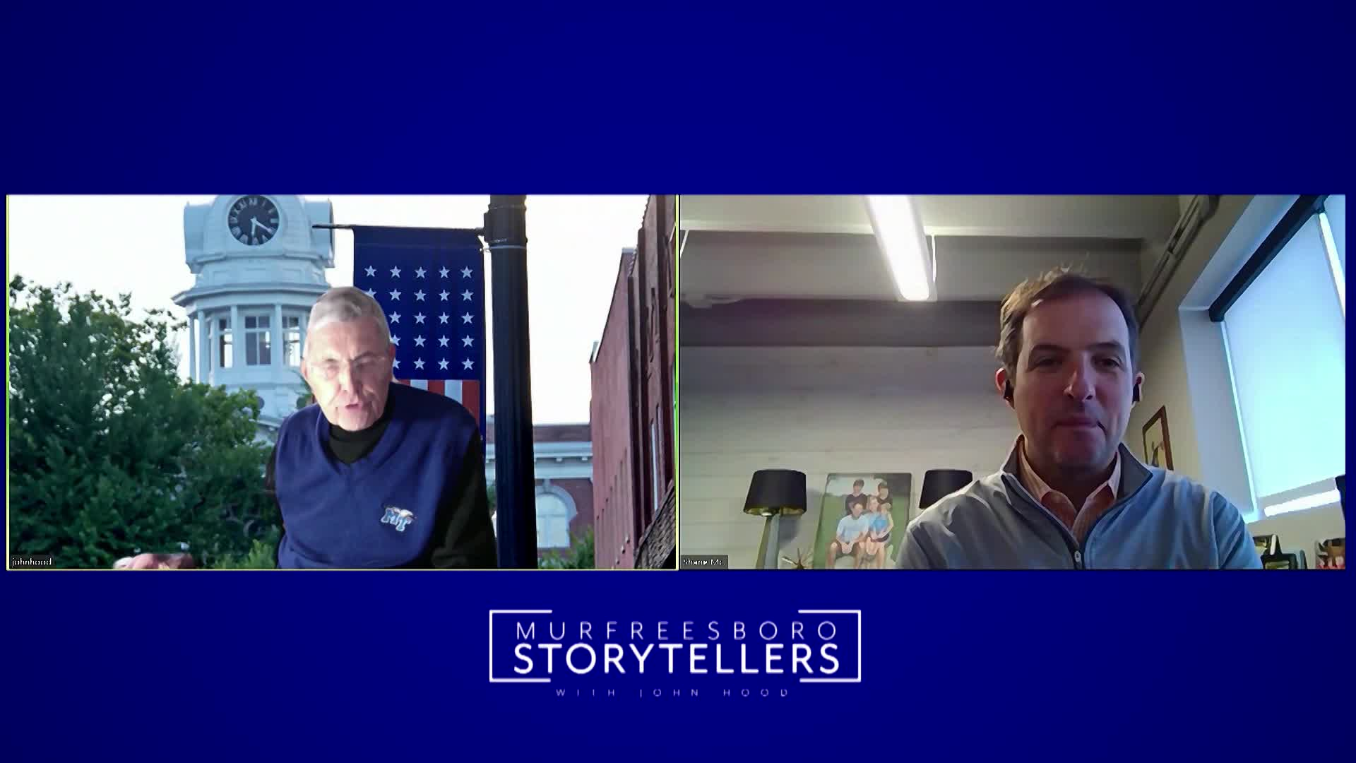 Thumbnail image for Murfreesboro Storytellers