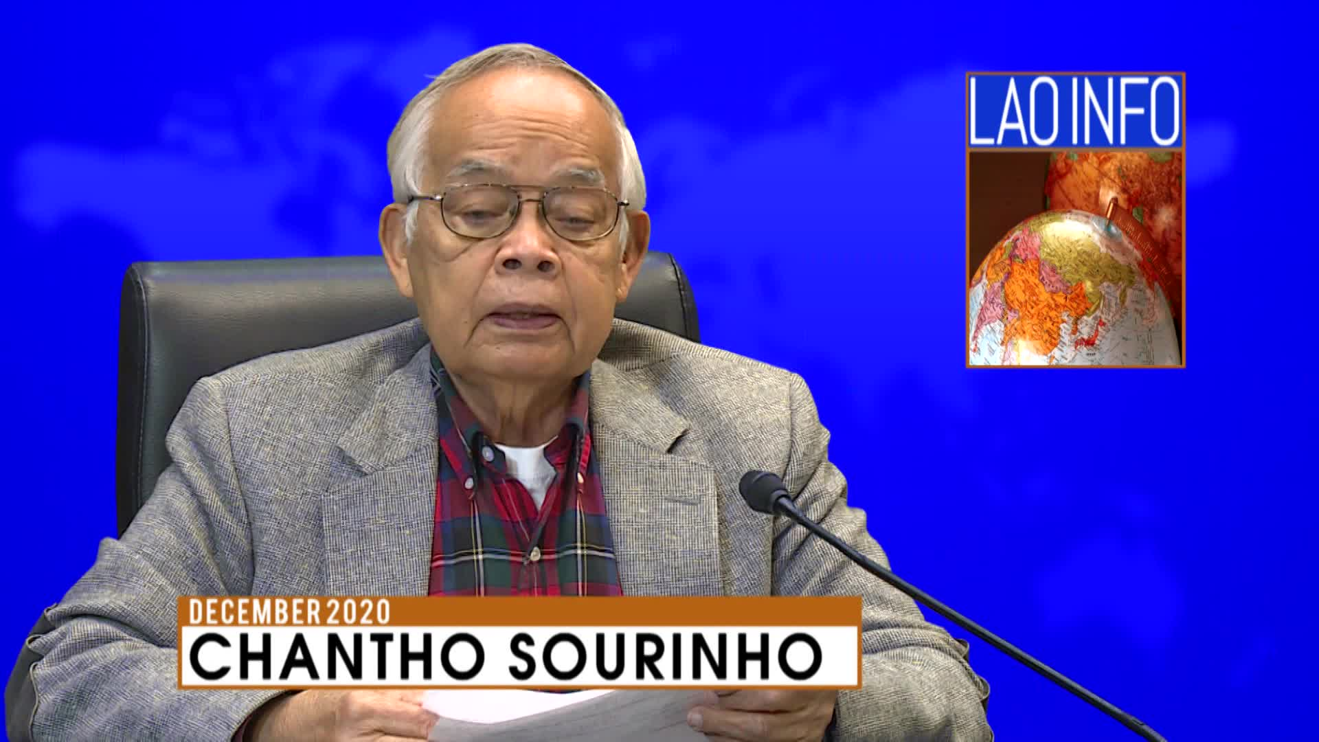 Thumbnail image for Laotian Information