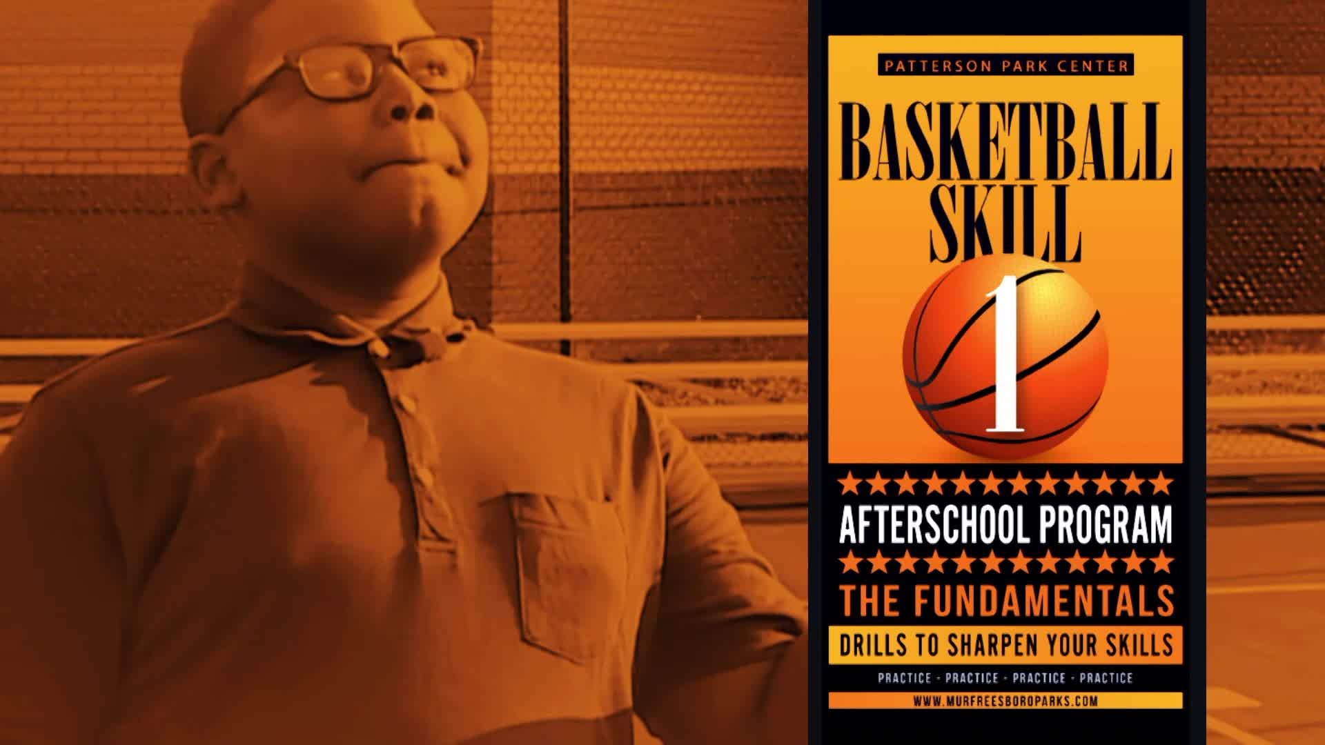 Thumbnail image for Basketball Skills: Dribbling