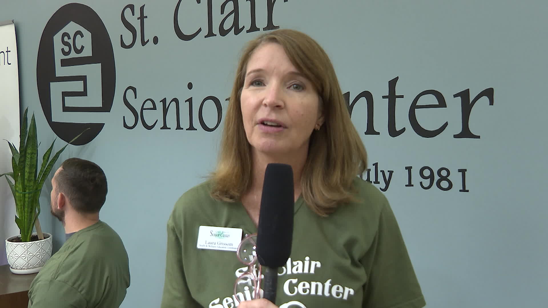 St. Clair Health Expo 2025