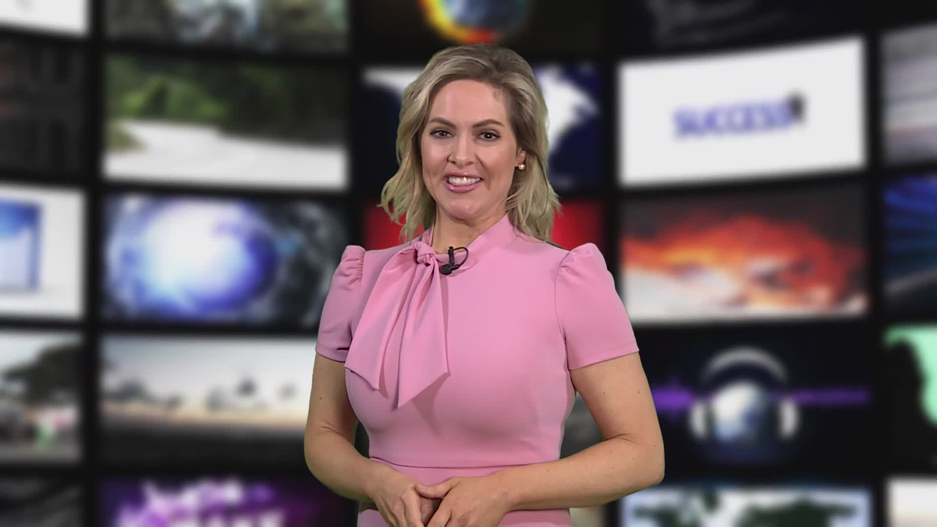 Thumbnail image for In The City