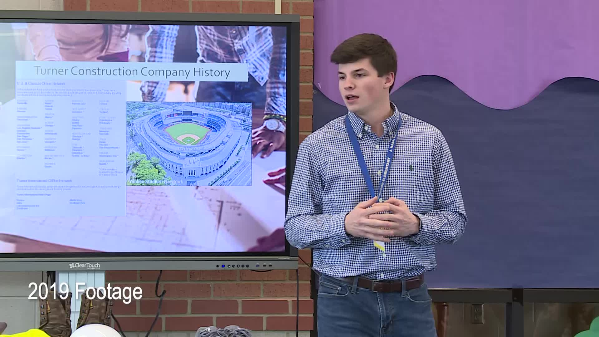 Thumbnail image for City Schools Grants