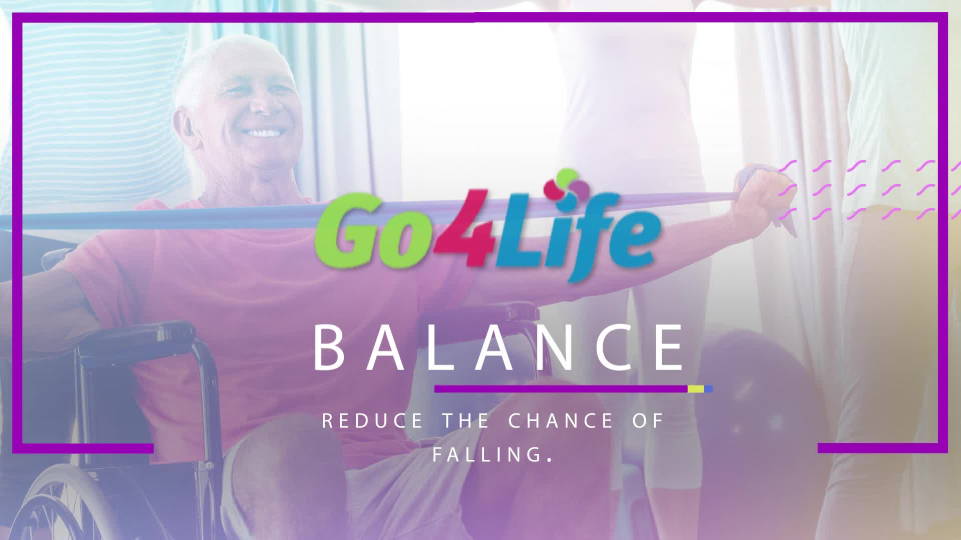 Thumbnail image for Senior Fitness