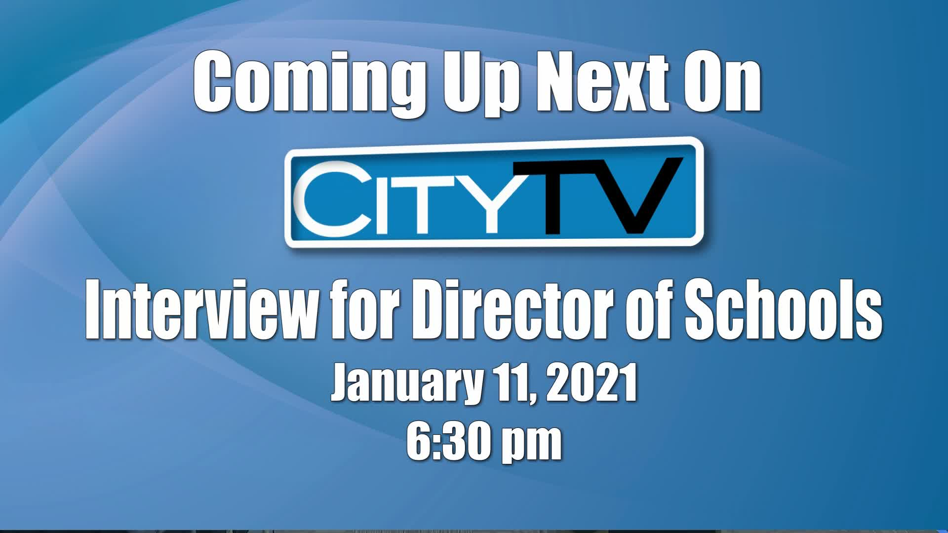 Thumbnail image for School Director Duke Interview