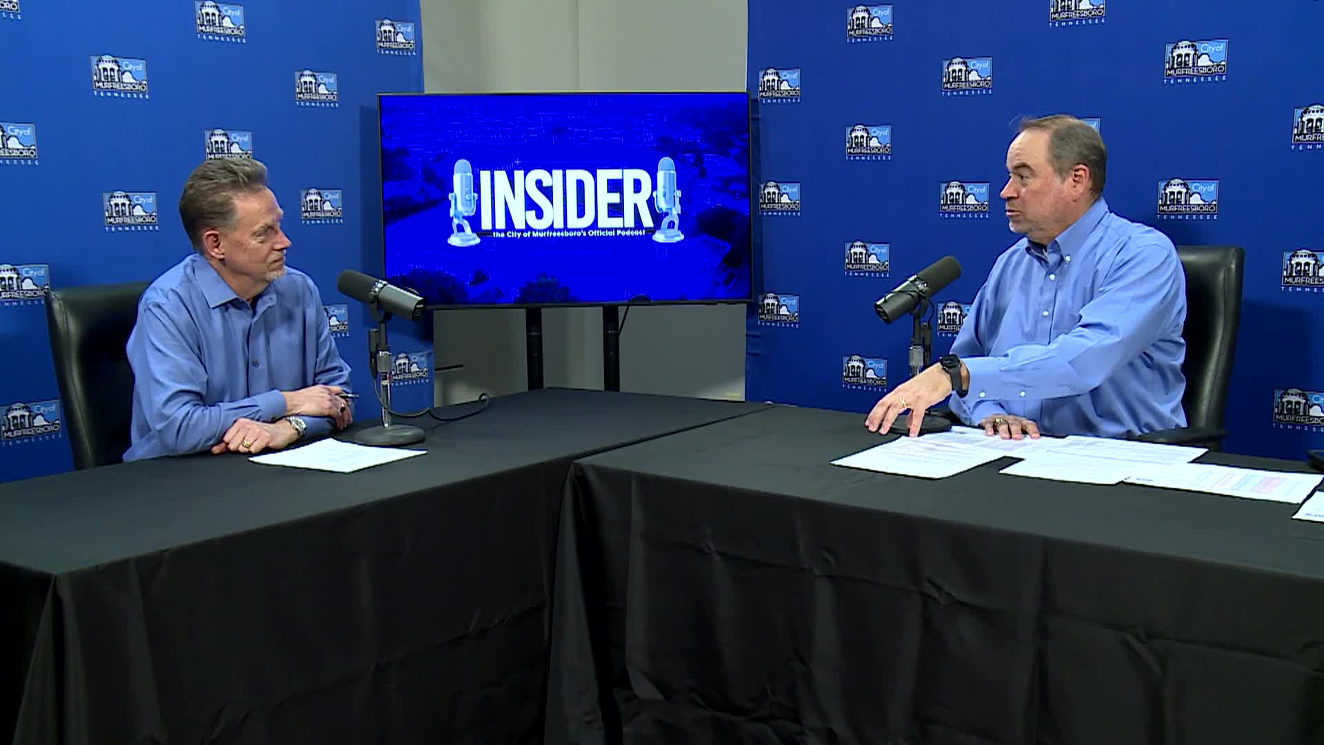 Insider Podcast [cc]