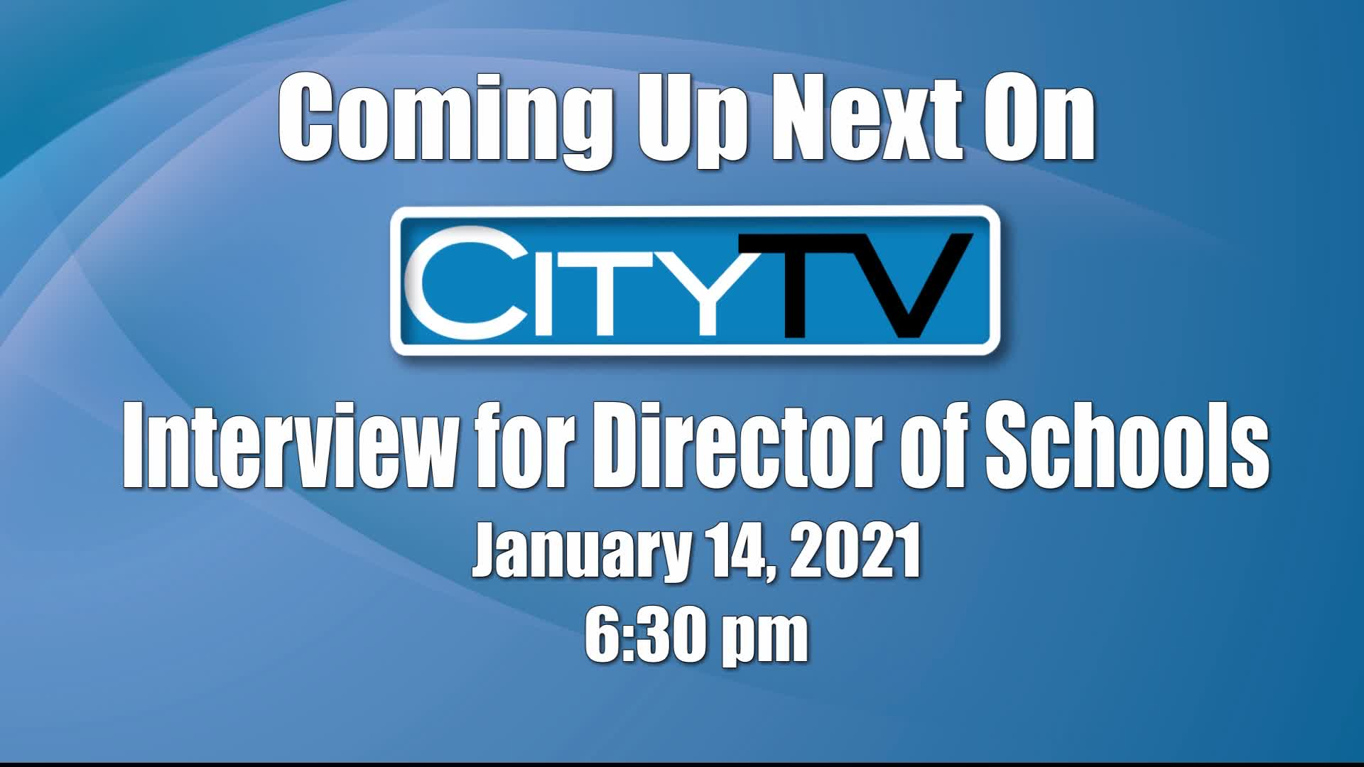 Thumbnail image for School Director Osborne Interview