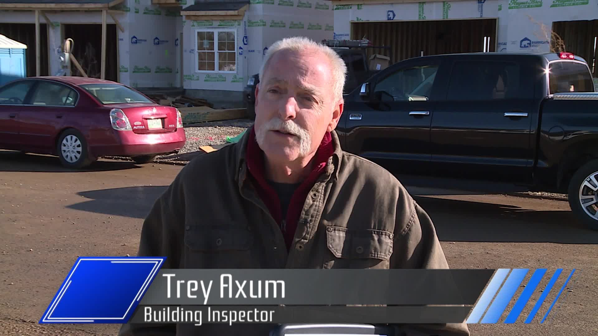 Thumbnail image for Building Codes Employee Wins Award Before Retirement