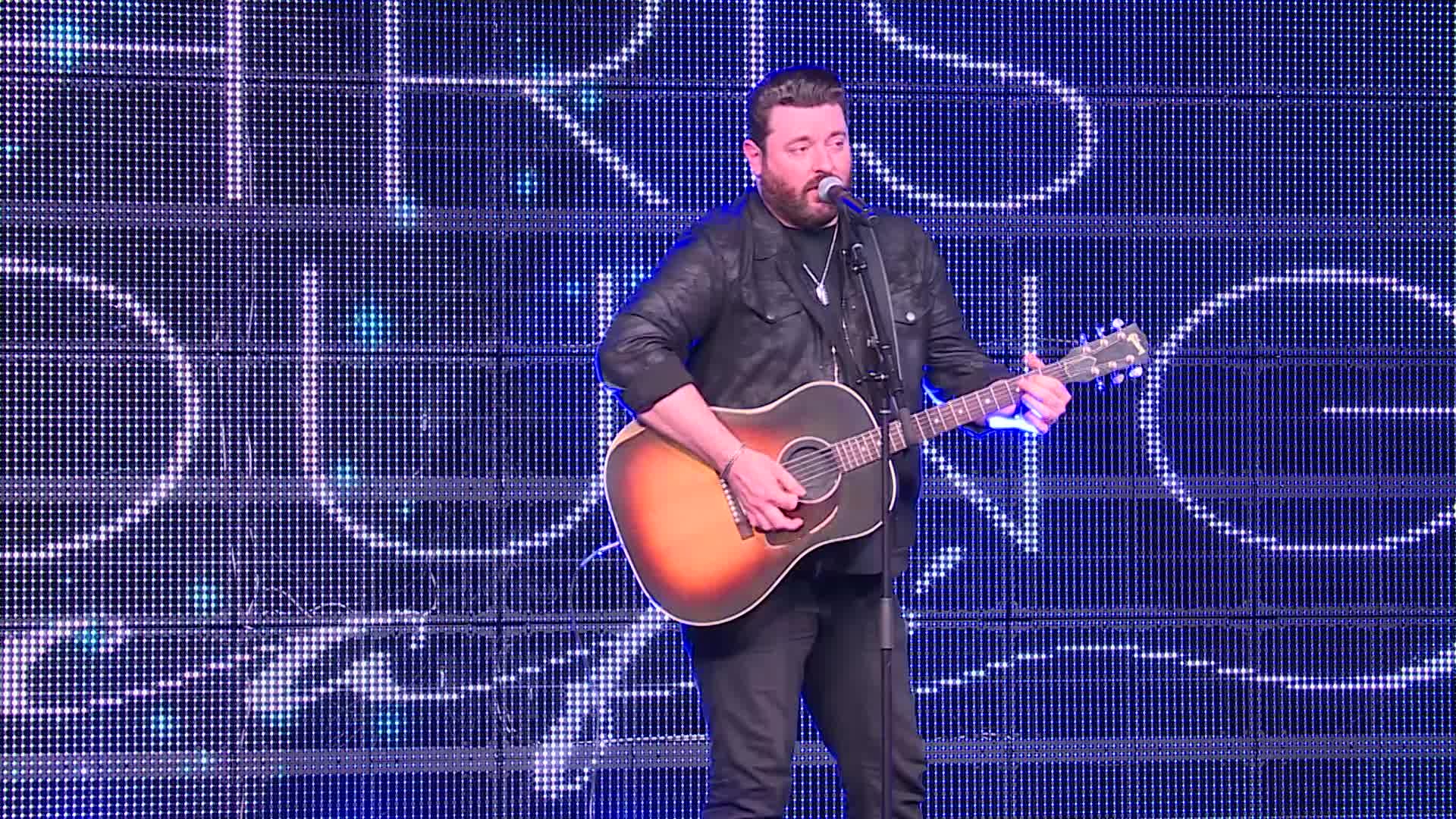 Thumbnail image for Chris Young Cafe