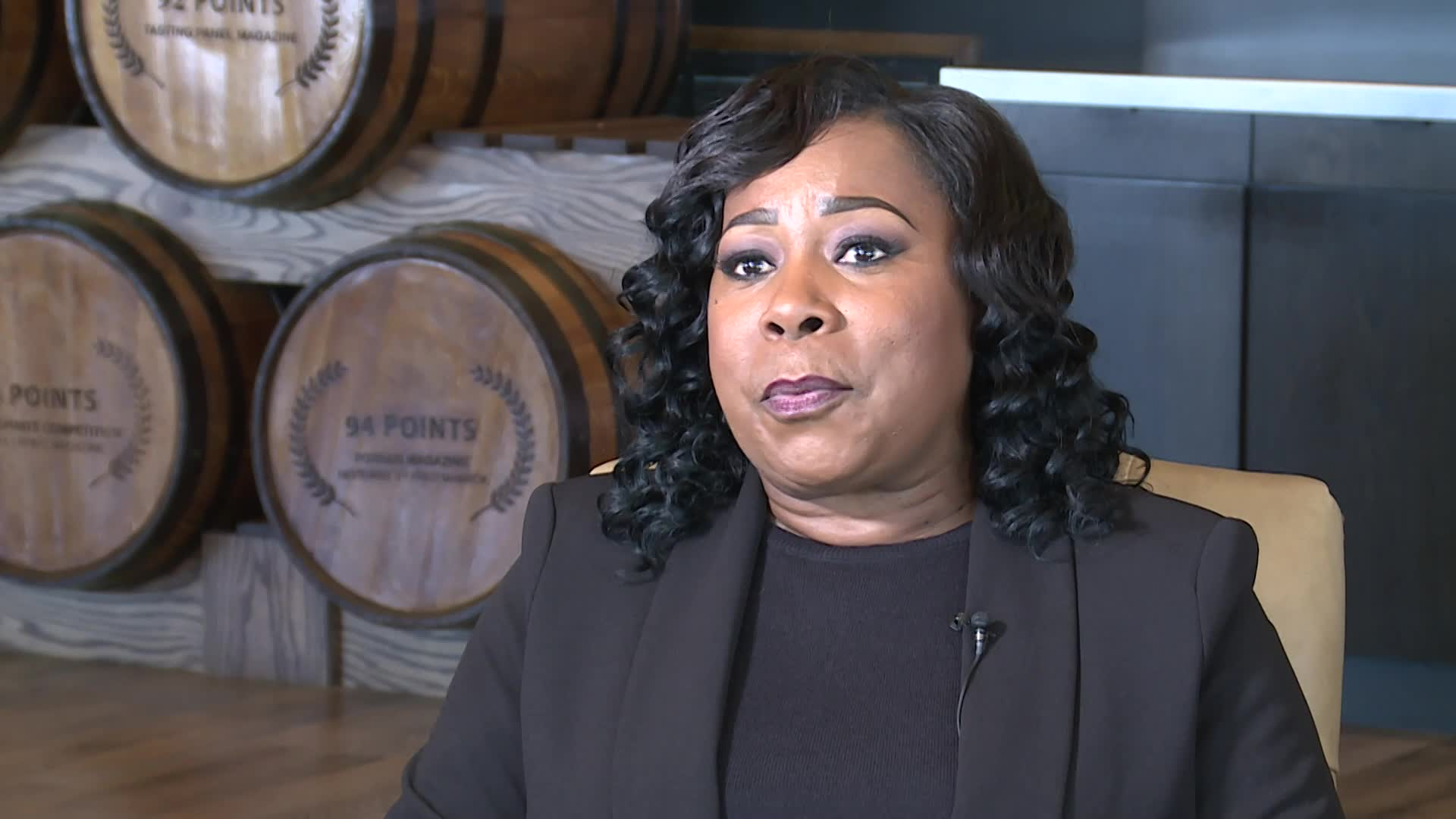 Thumbnail image for Victoria Butler of Nearest Green