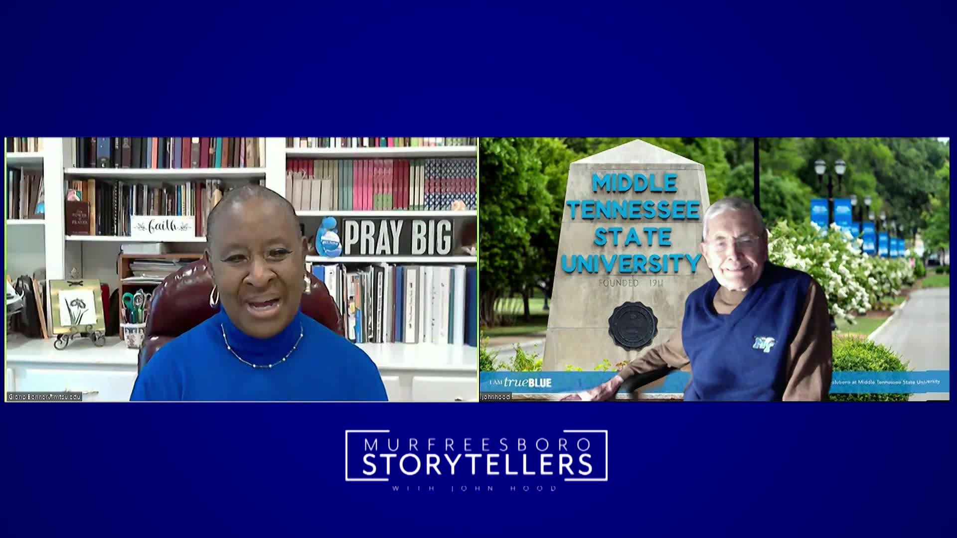 Thumbnail image for Murfreesboro Storytellers