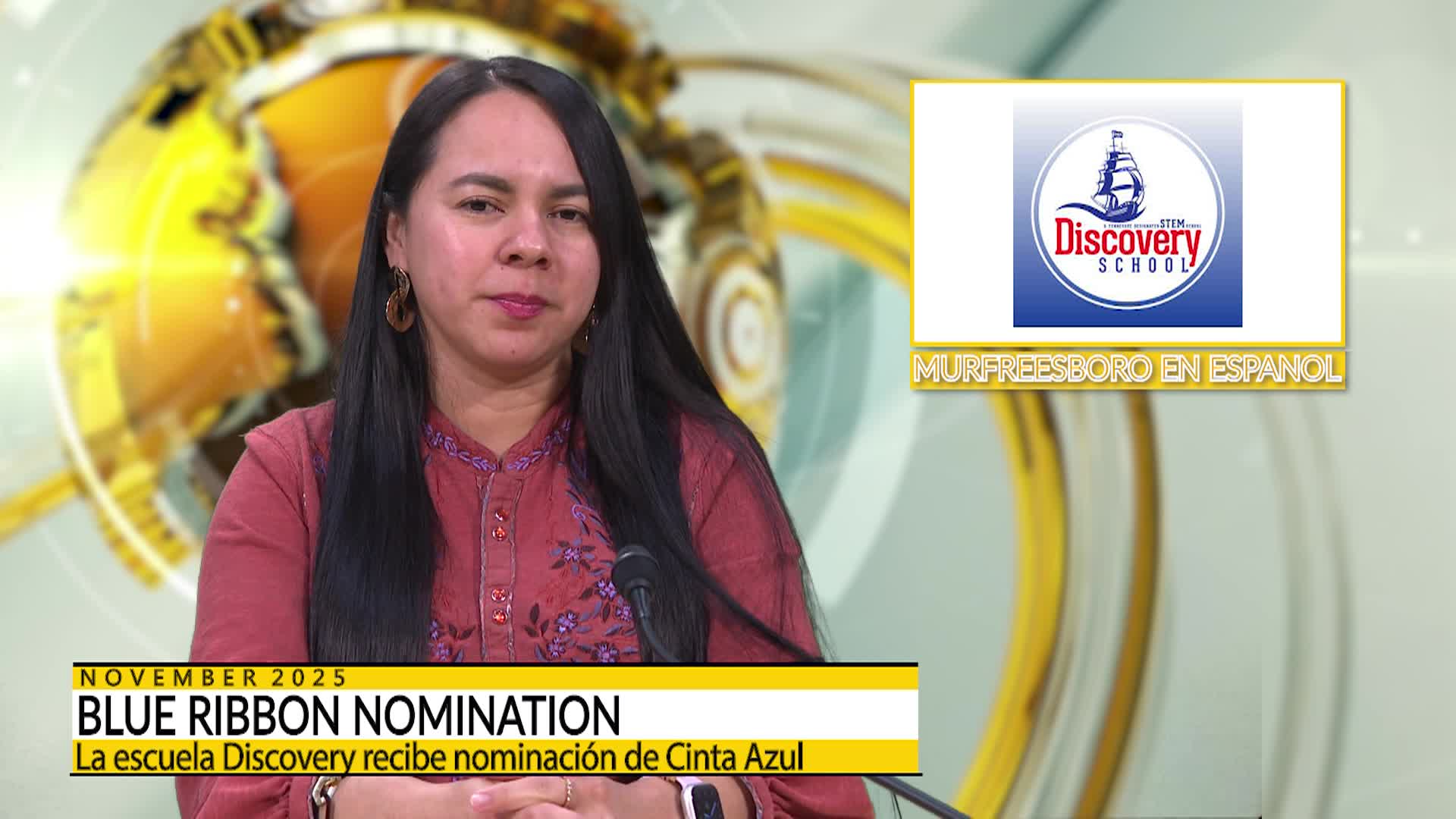 Murfreesboro En Espanol