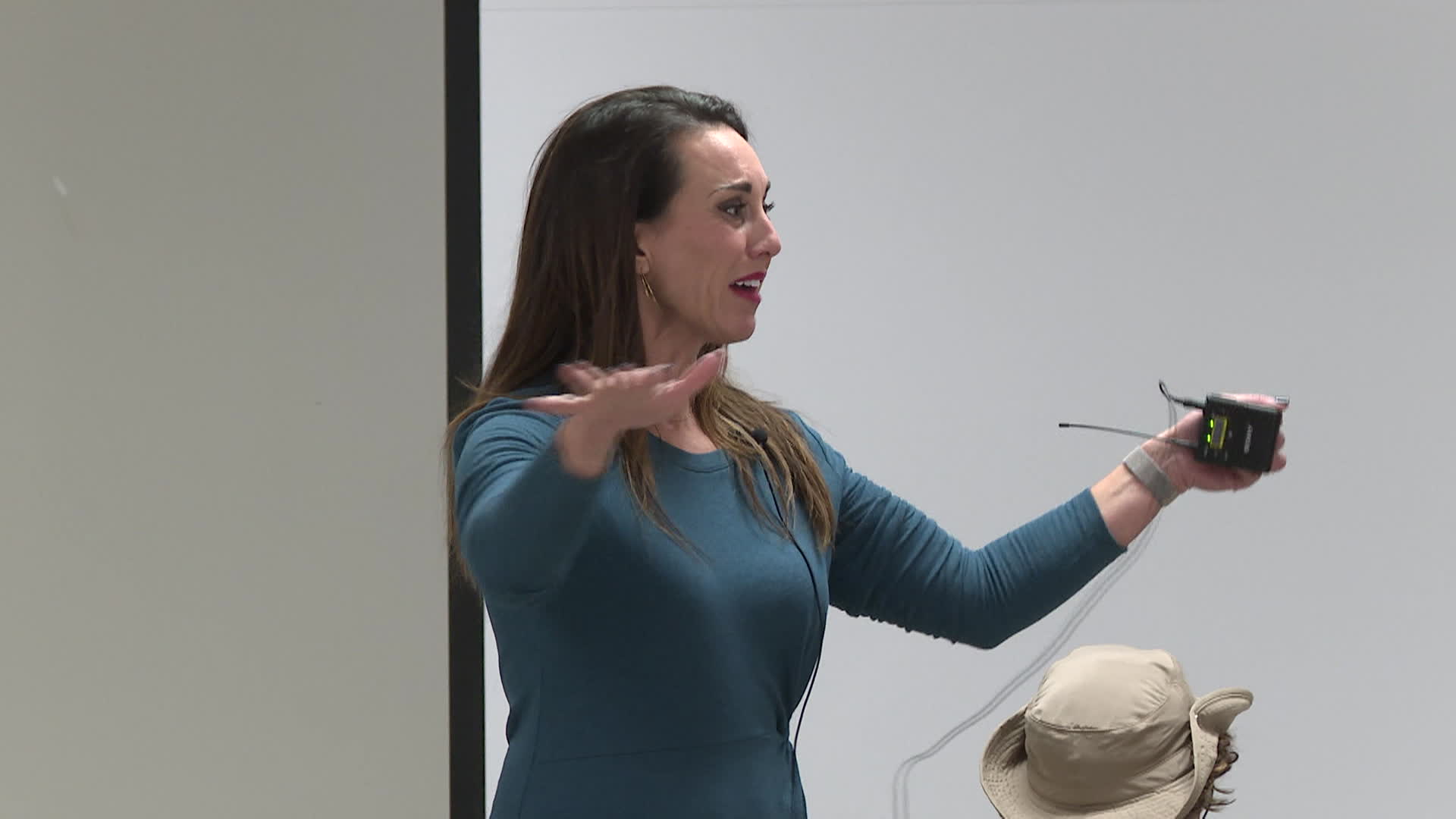 Blood Sugar and Walking