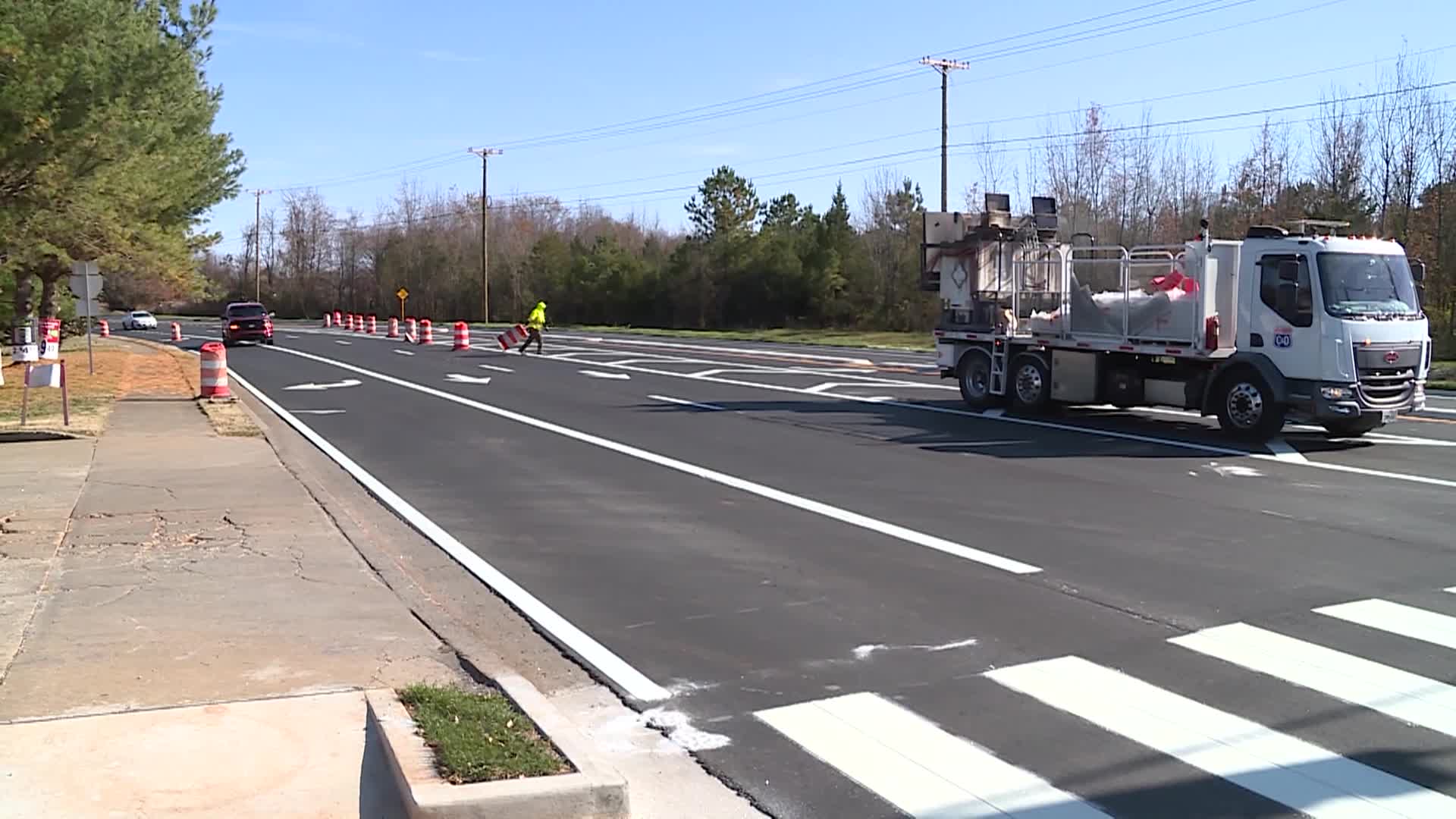 Everything Traffic [cc]