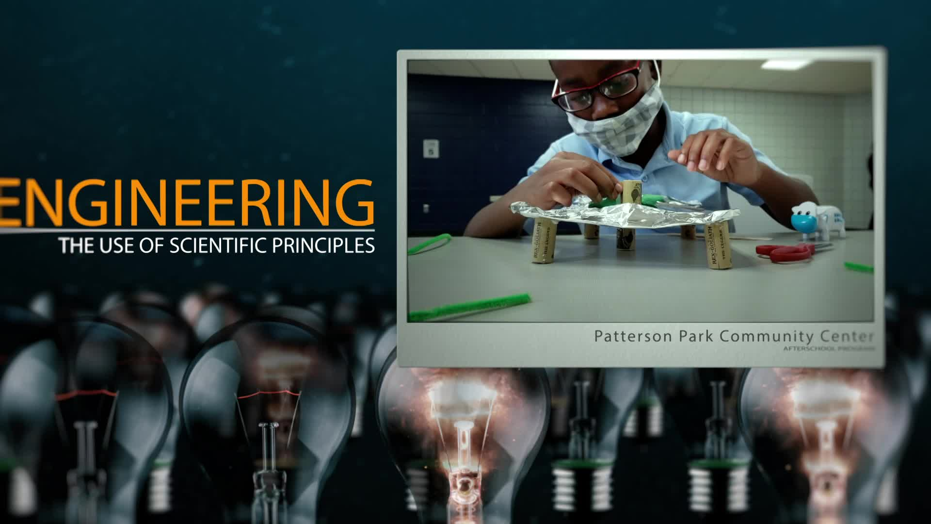 Thumbnail image for Steam Boat Challenge