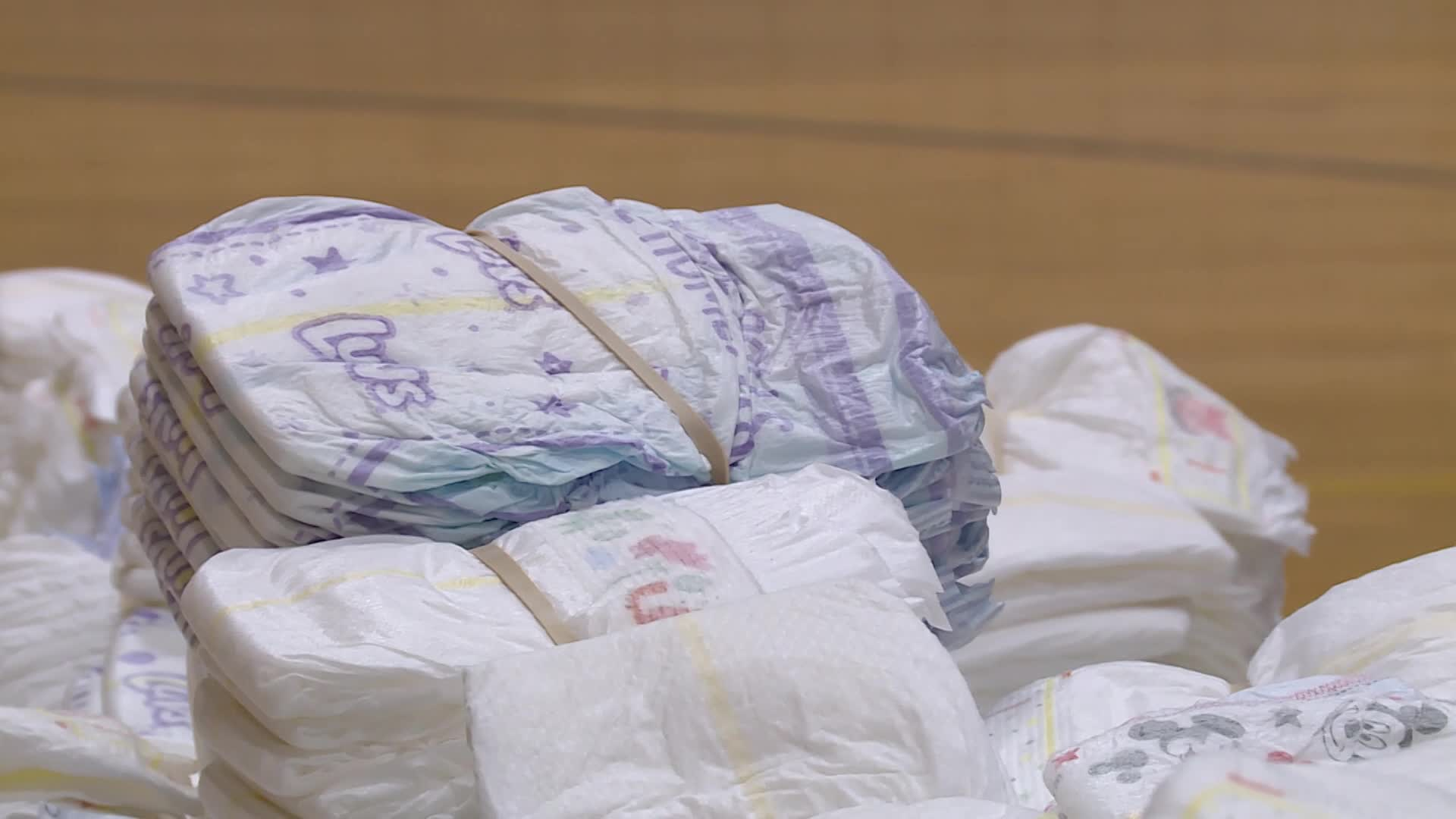 Thumbnail image for Community Baby Shower