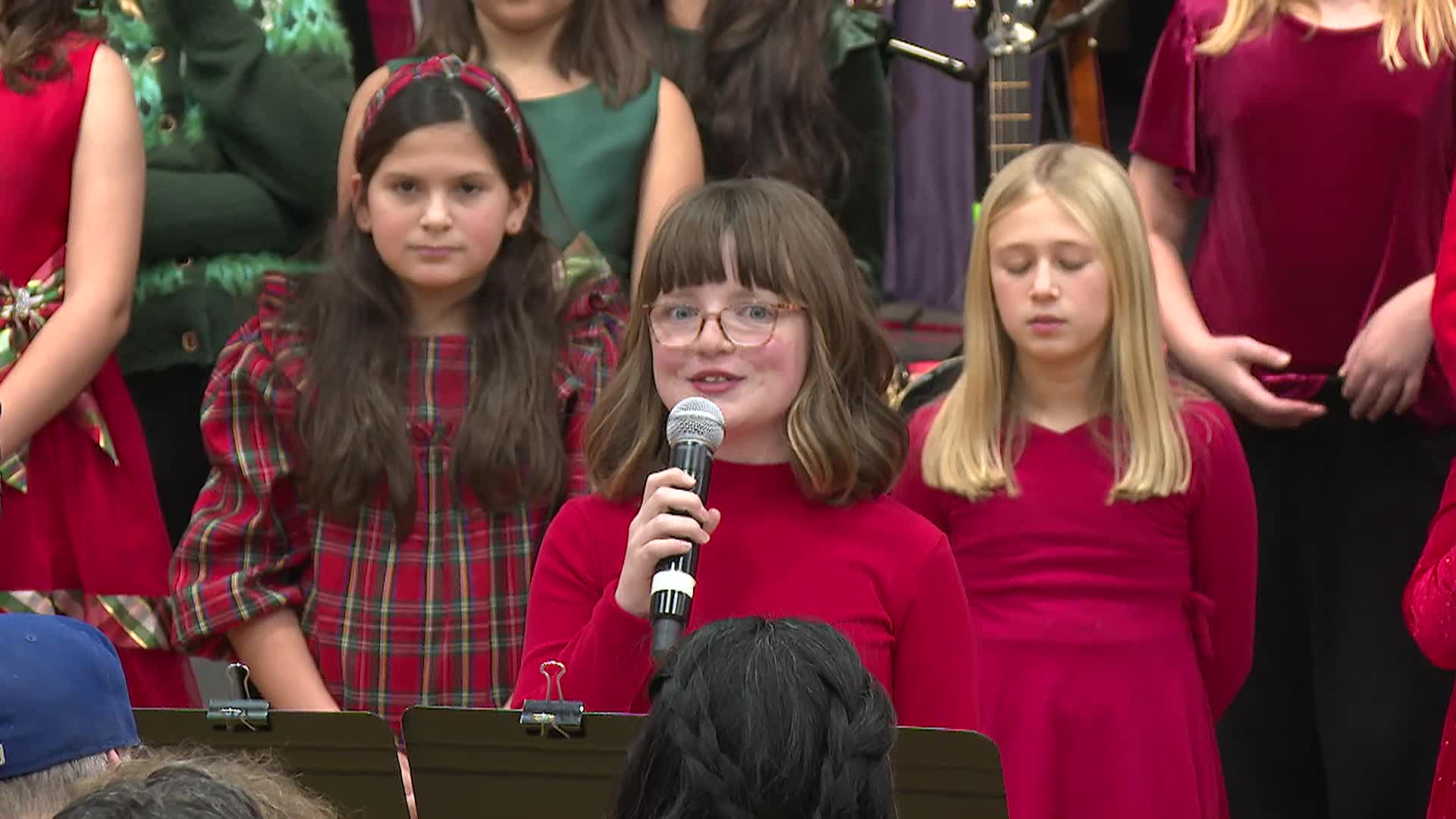 Erma Siegel Winter Concert 2025
