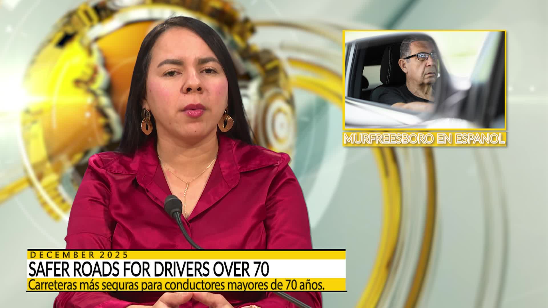 Murfreesboro En Espanol