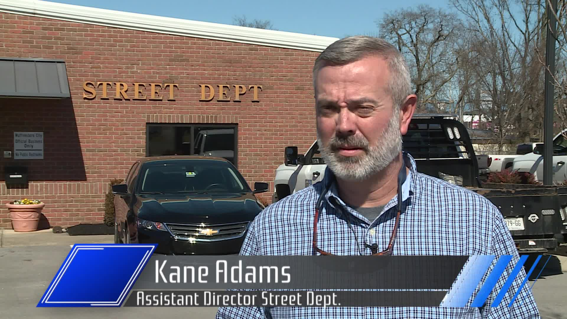 Thumbnail image for Street Dept Snow Removal