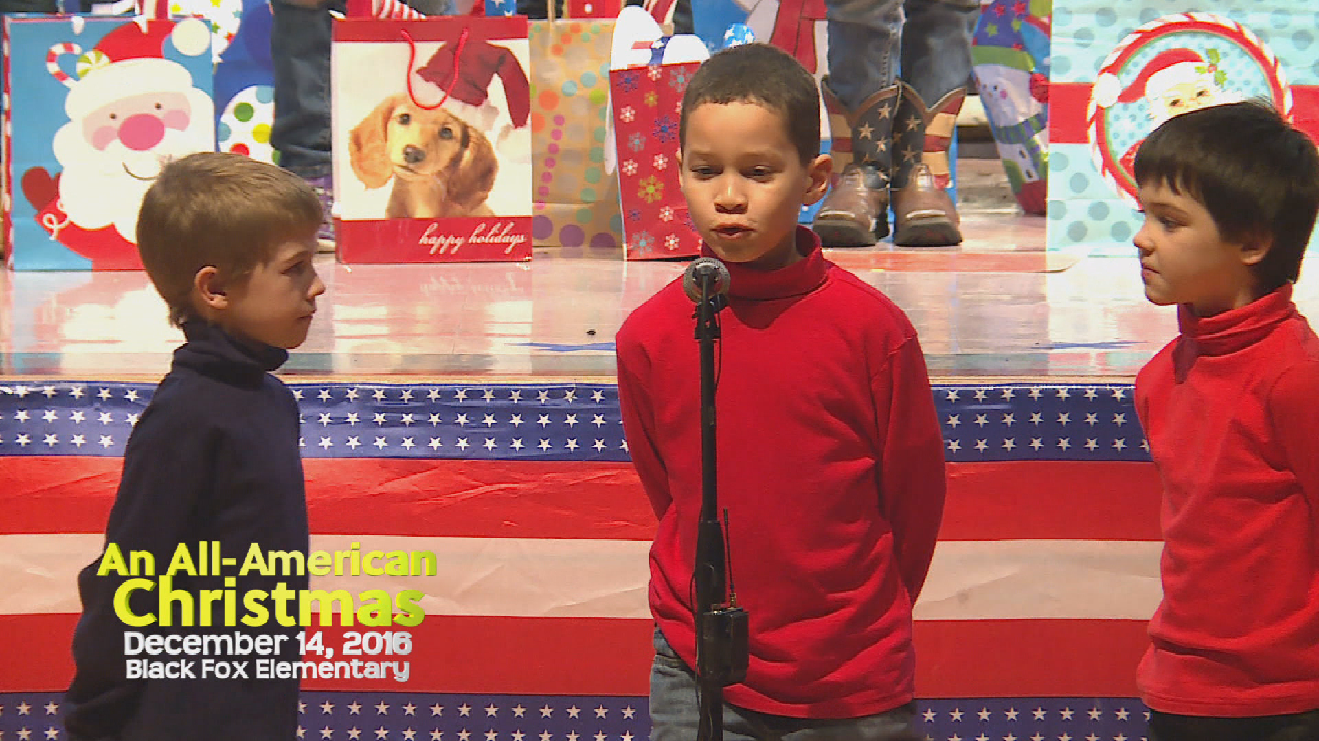 Thumbnail image for All-American Christmas