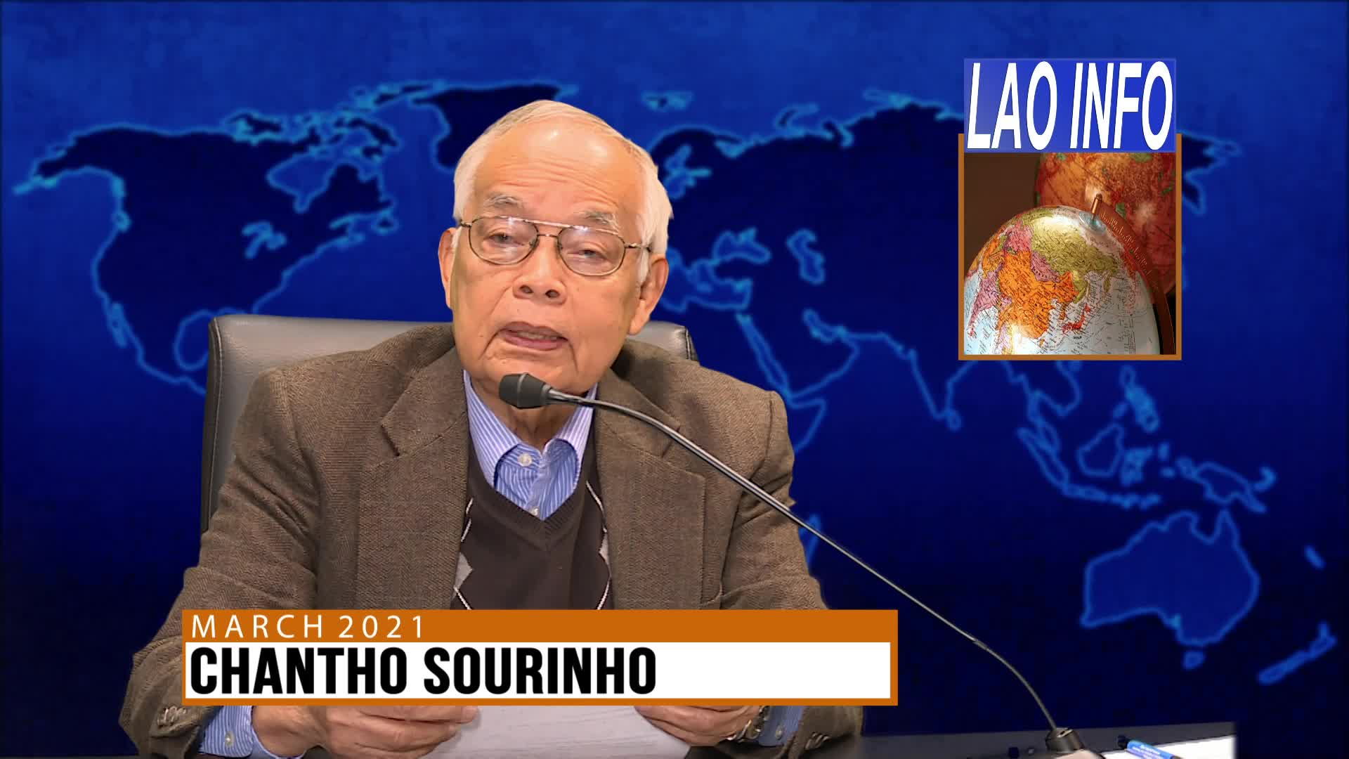 Thumbnail image for Laotian Information