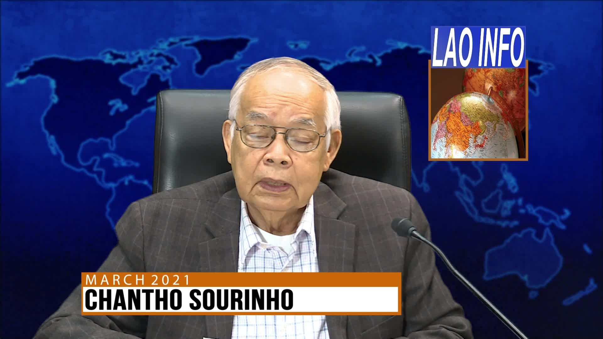 Thumbnail image for Laotian Information